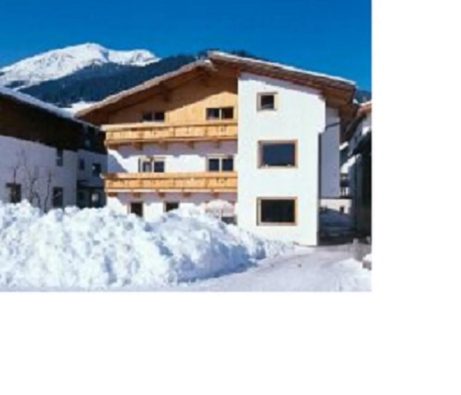 Appartement Ambrosius