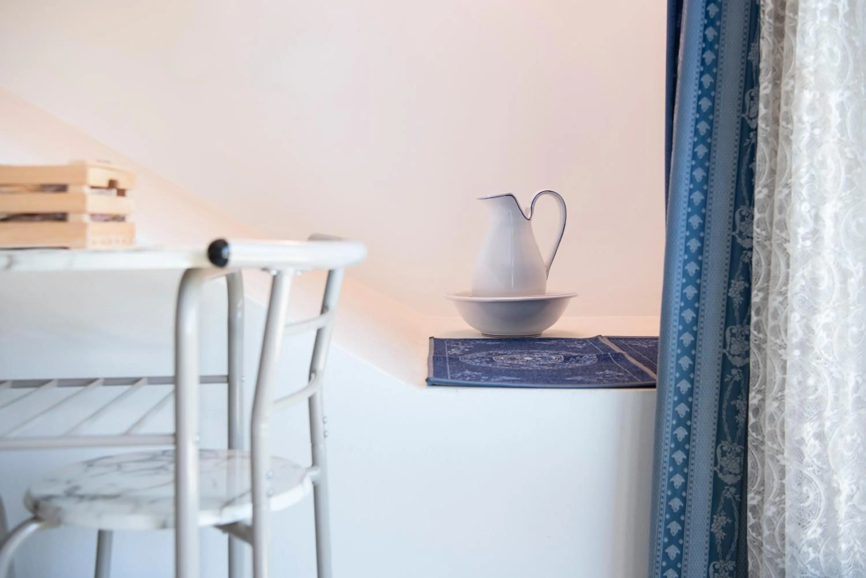 Breakfast, Bed in Le Calle