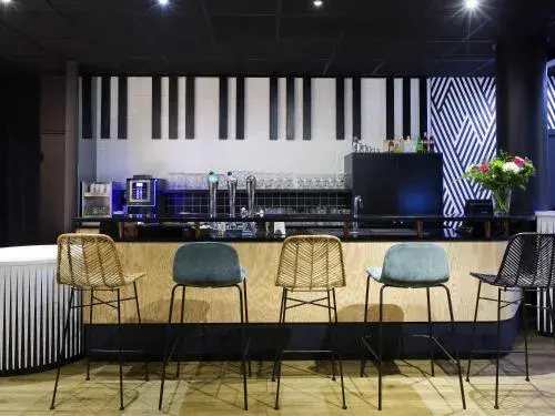 ibis Styles Massy Opéra ibis Styles Massy Opéra