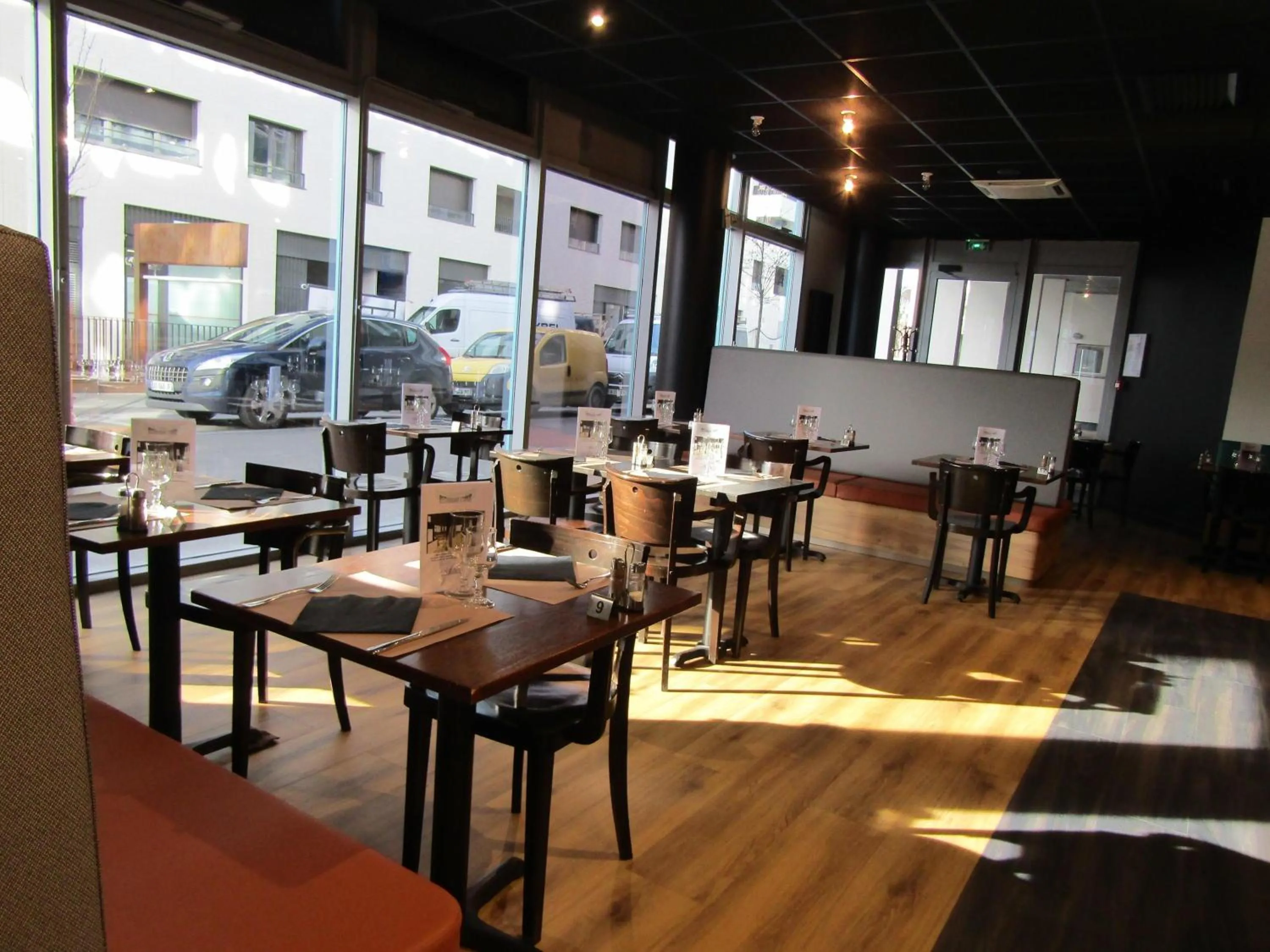 Other in ibis Styles Massy Opéra