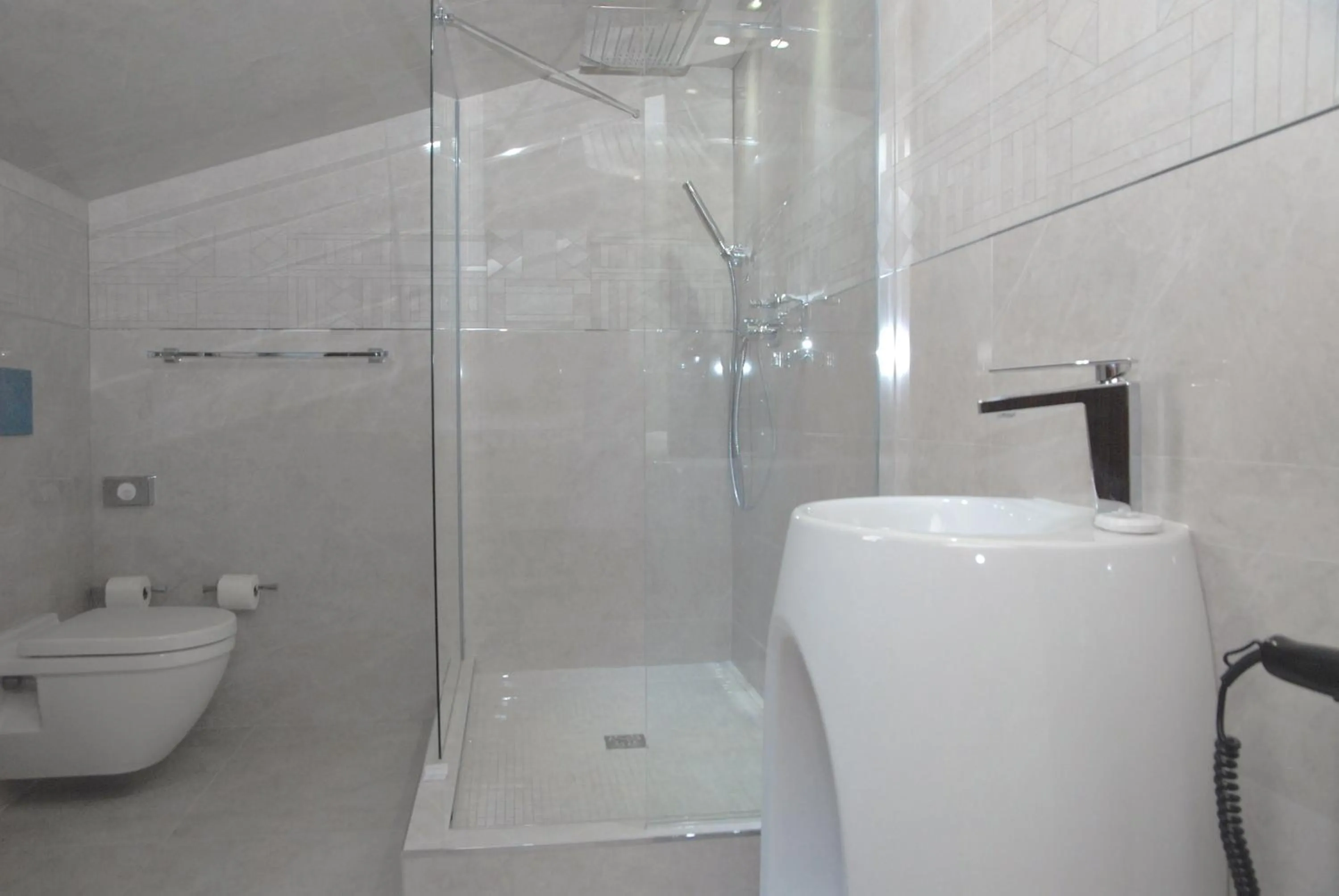 Bathroom in ViLLA ANNETTE