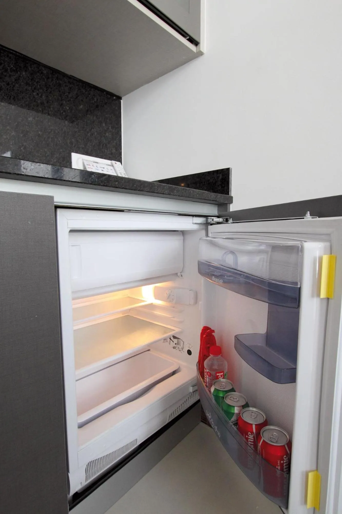 Kitchen or kitchenette in ViLLA ANNETTE