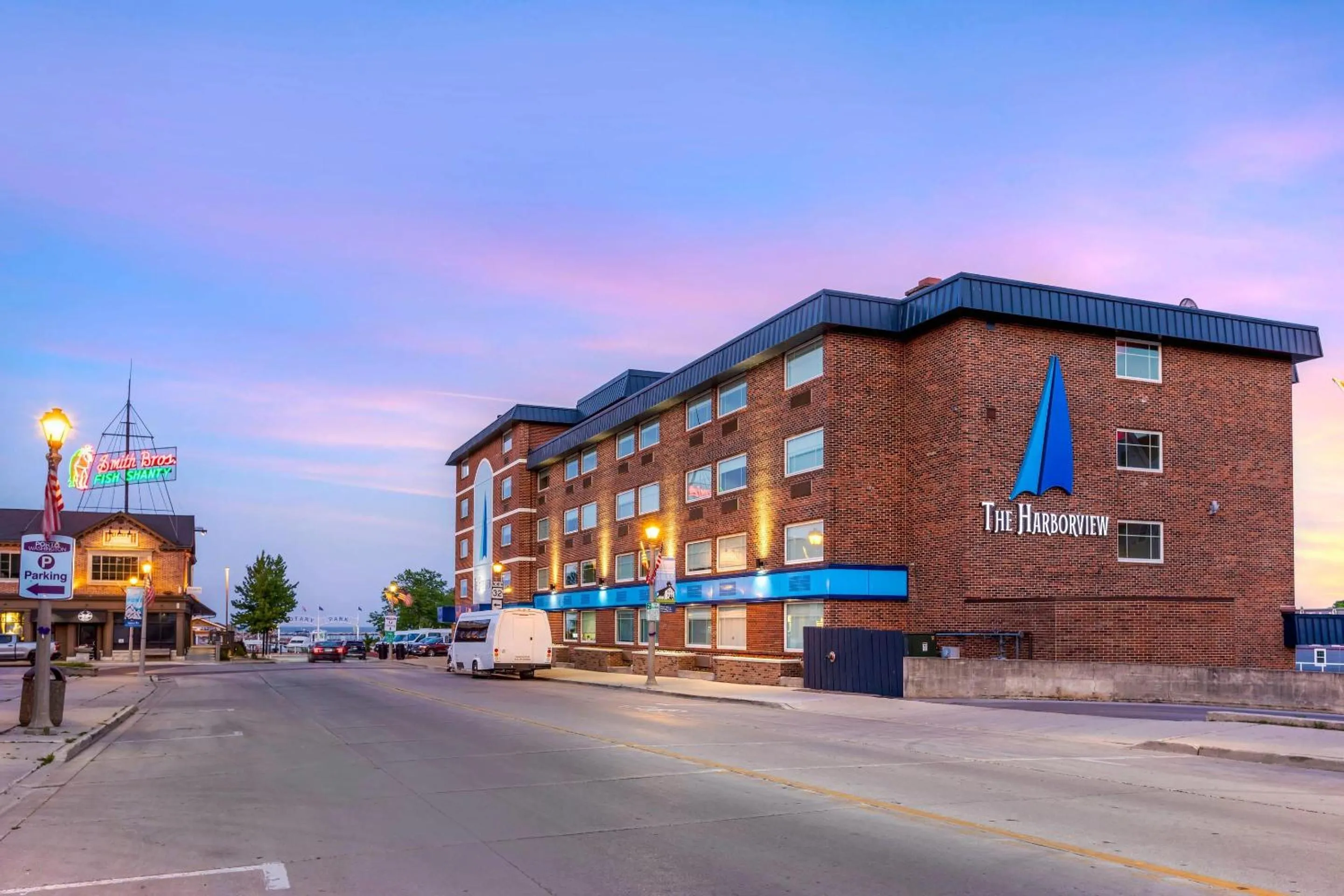 Other in The Harborview on Lake Michigan, Ascend Hotel Collection