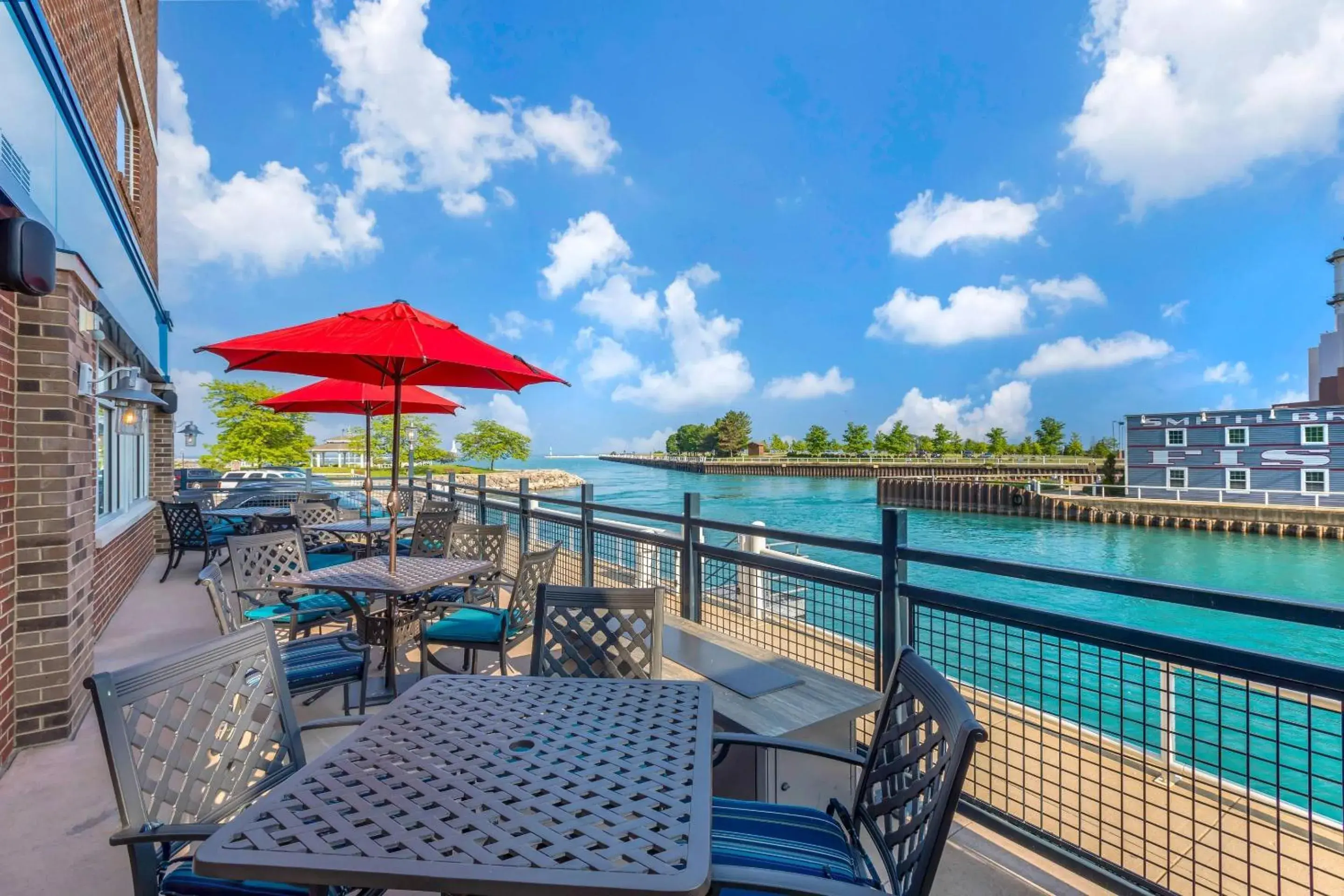 Other in The Harborview on Lake Michigan, Ascend Hotel Collection Other in The Harborview on Lake Michigan, Ascend Hotel Collection