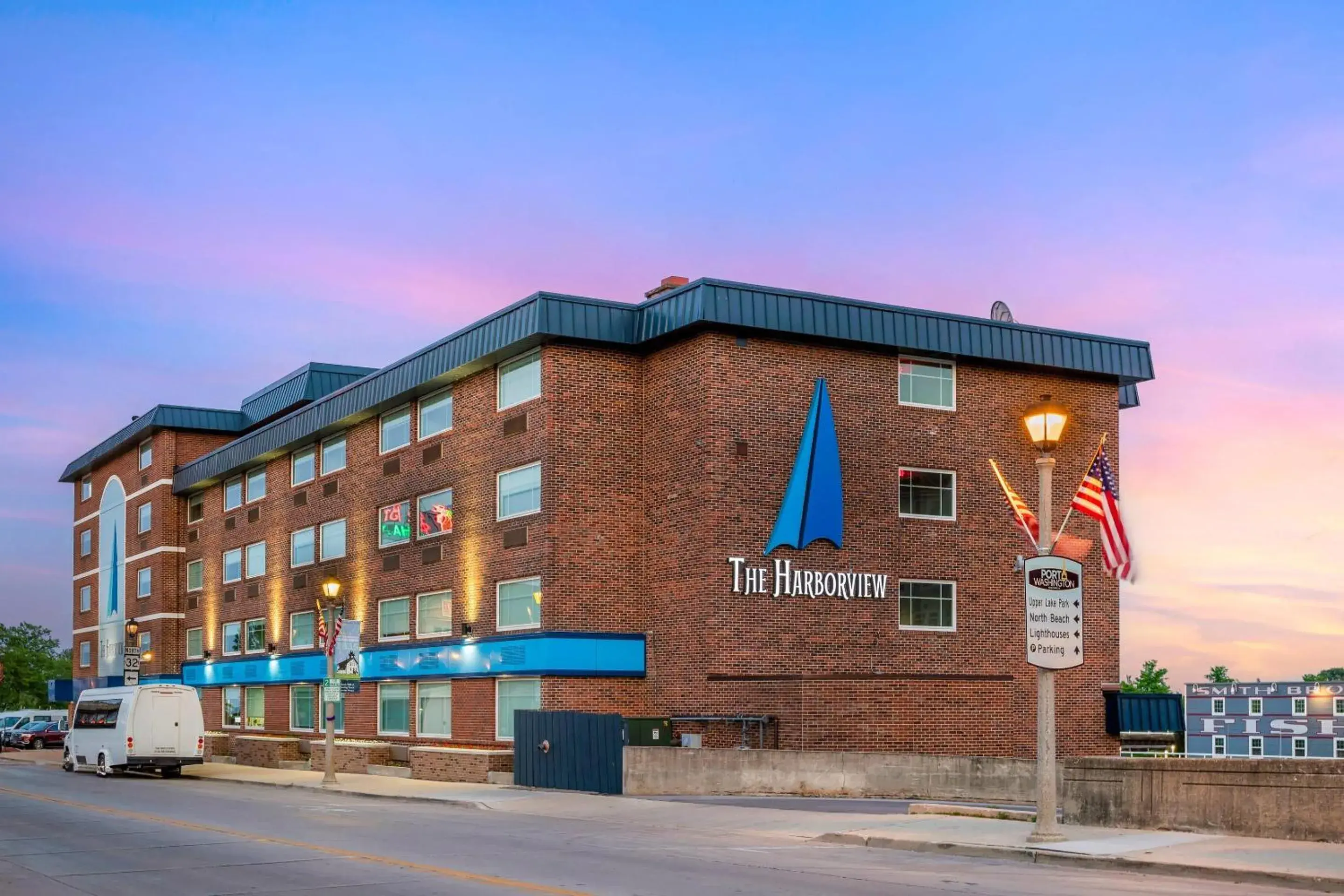 Other in The Harborview on Lake Michigan, Ascend Hotel Collection Other in The Harborview on Lake Michigan, Ascend Hotel Collection