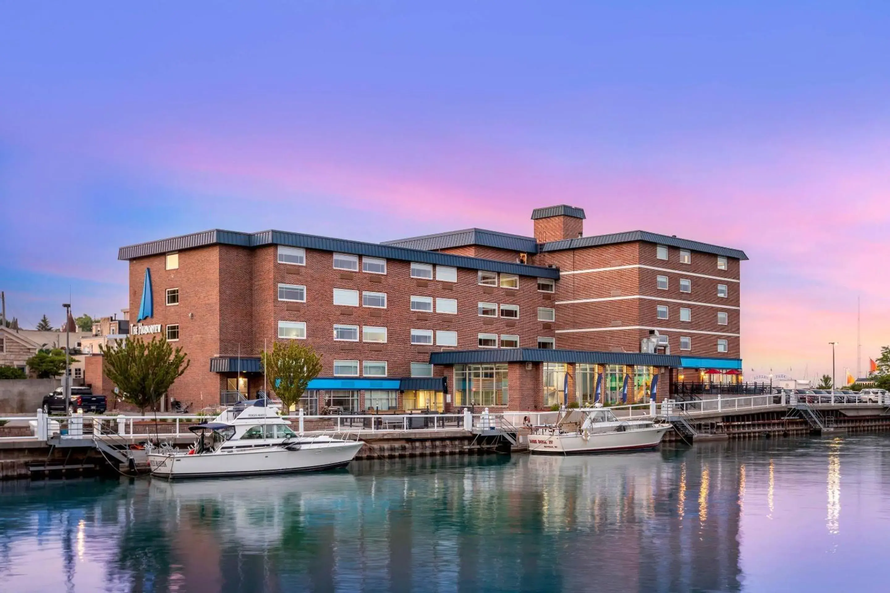 Other in The Harborview on Lake Michigan, Ascend Hotel Collection Other in The Harborview on Lake Michigan, Ascend Hotel Collection