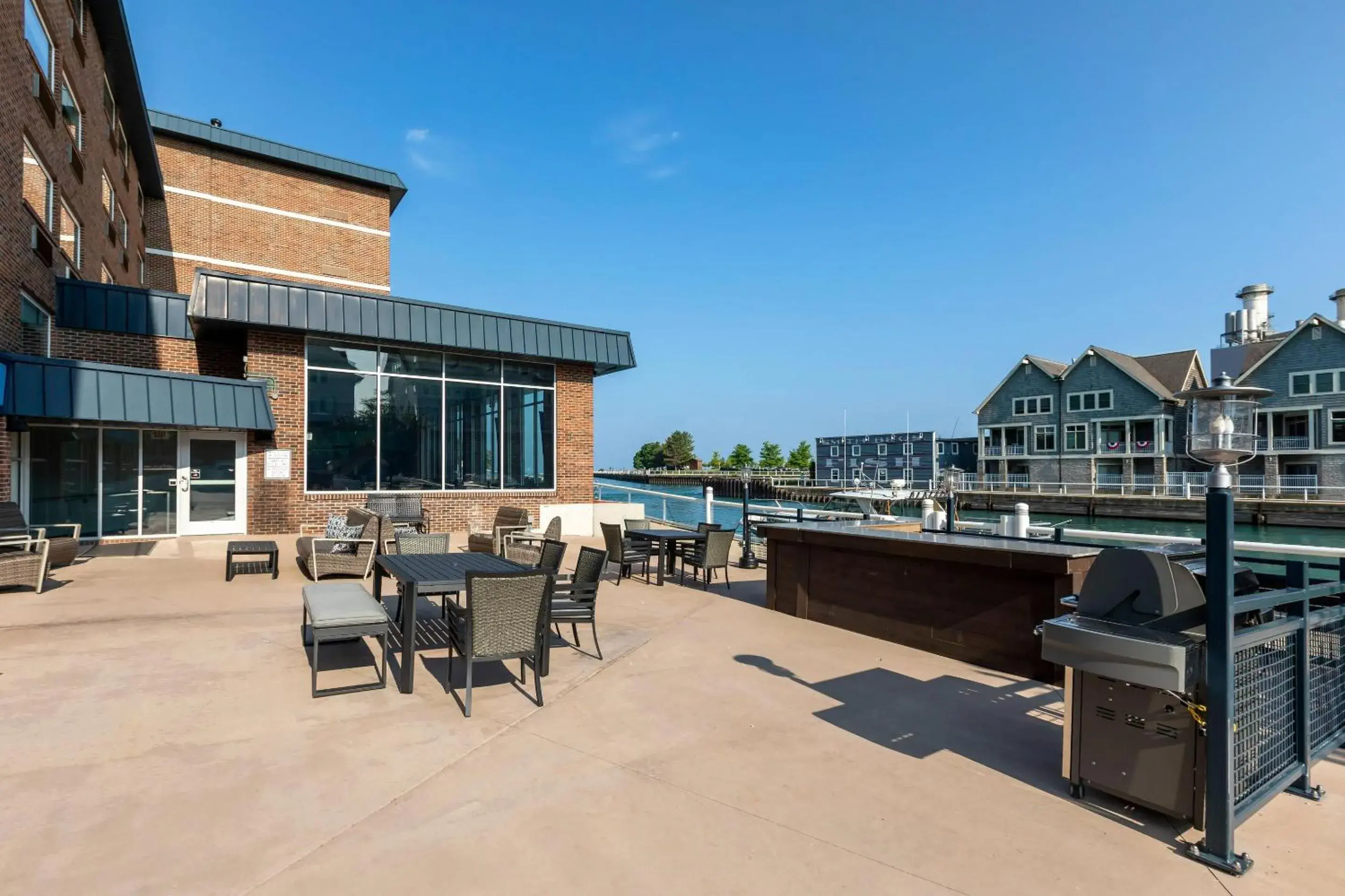 Other in The Harborview on Lake Michigan, Ascend Hotel Collection Other in The Harborview on Lake Michigan, Ascend Hotel Collection