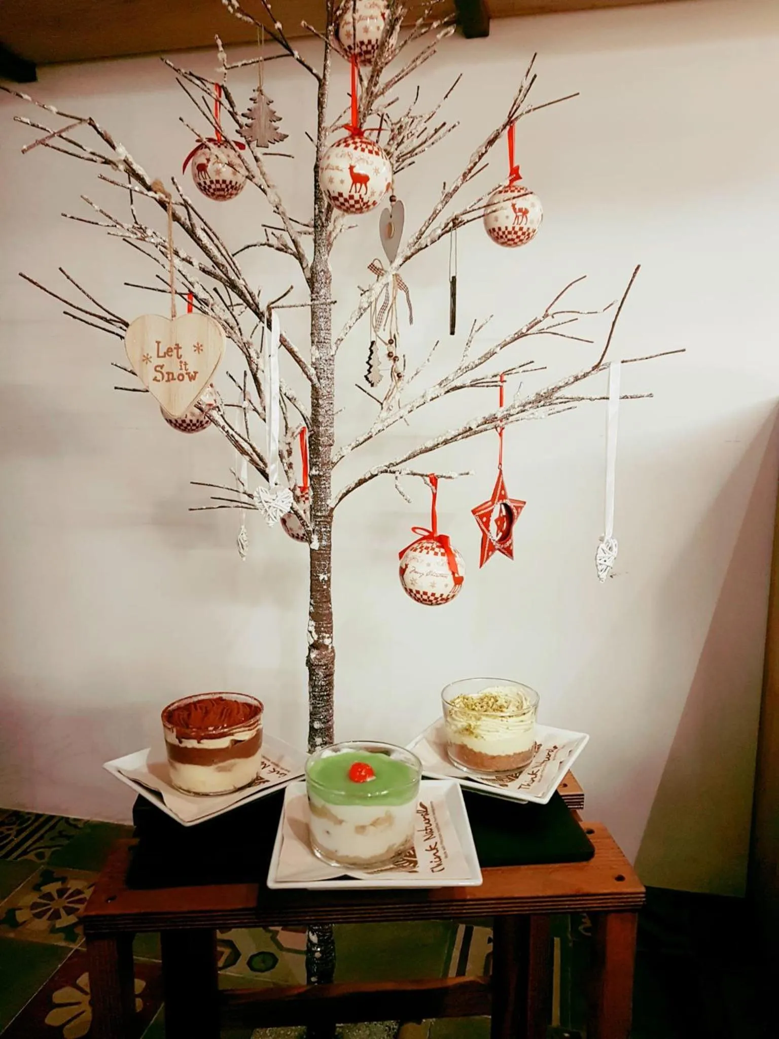 Restaurant/places to eat in Dimora Botteghelle