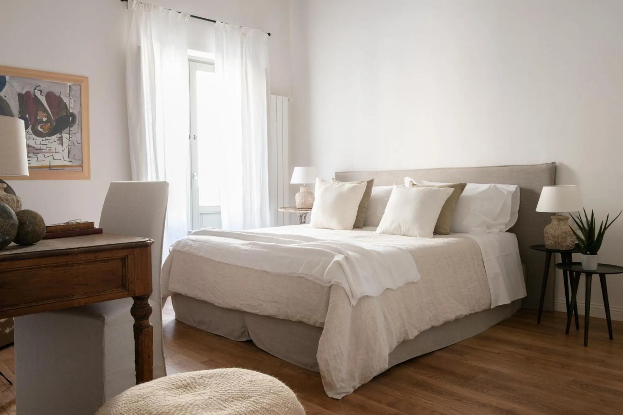 Bed in Dimora Botteghelle