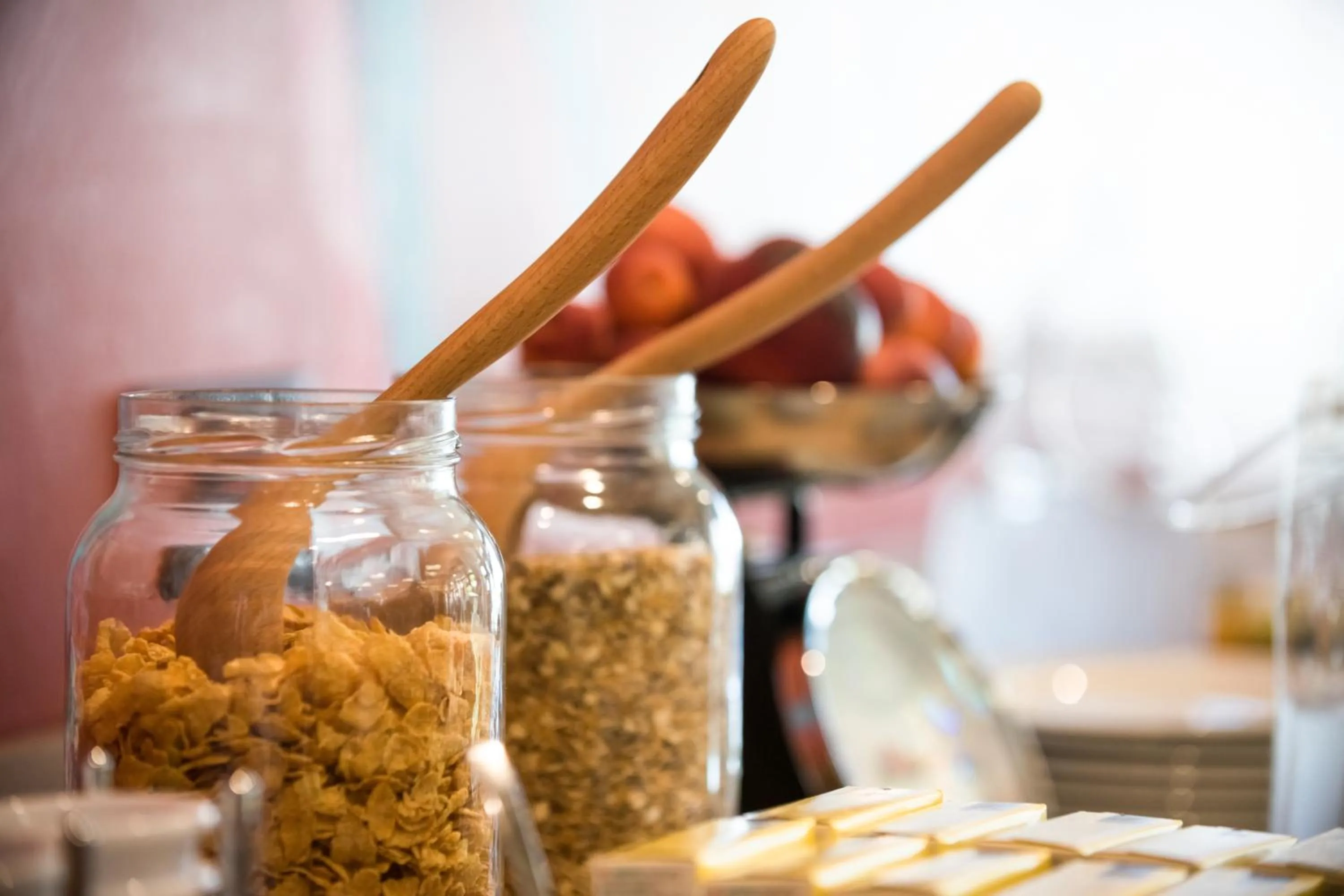 Food and drinks in ibis Styles Carcassonne La Cité