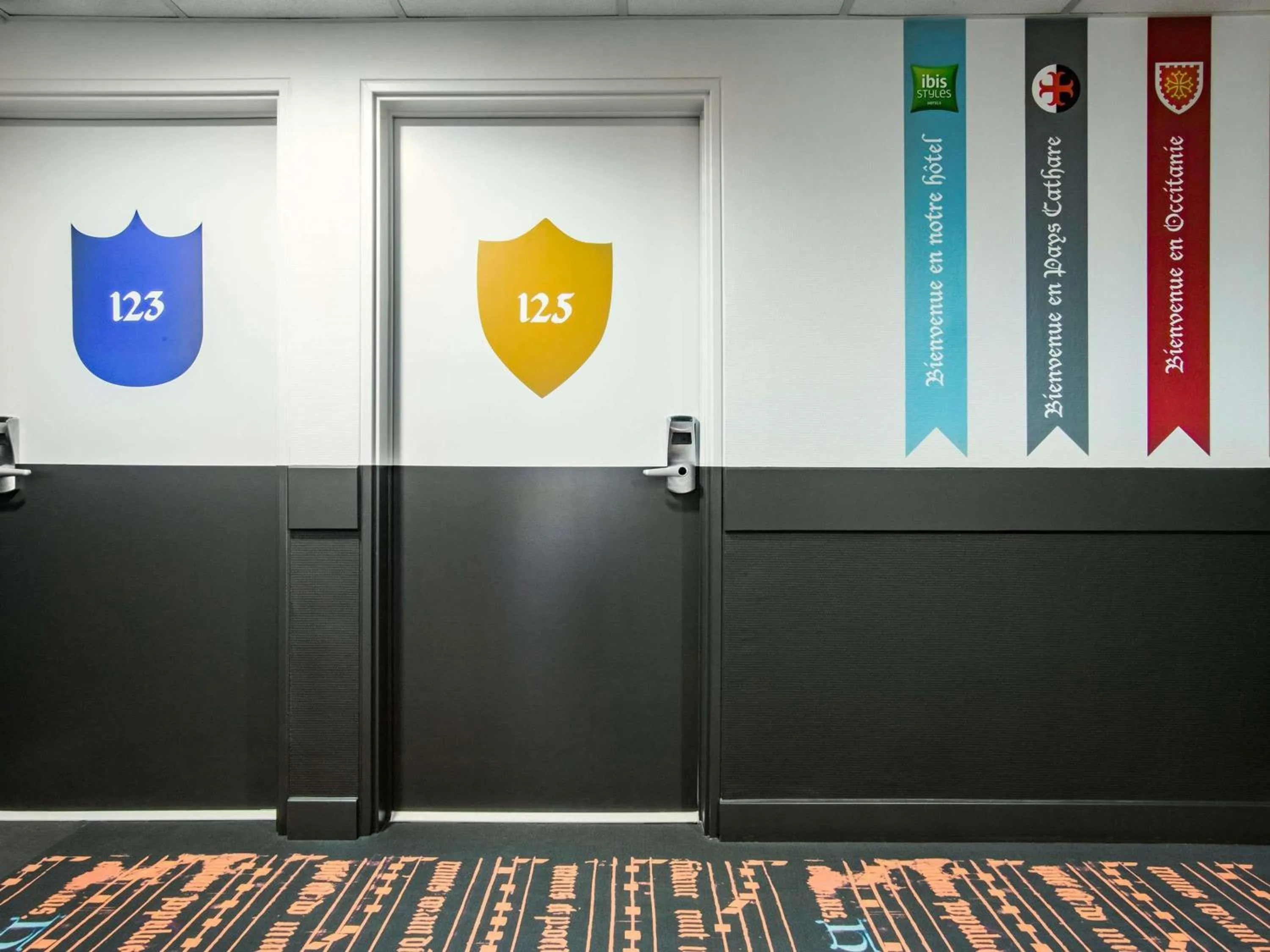 Other in ibis Styles Carcassonne La Cité