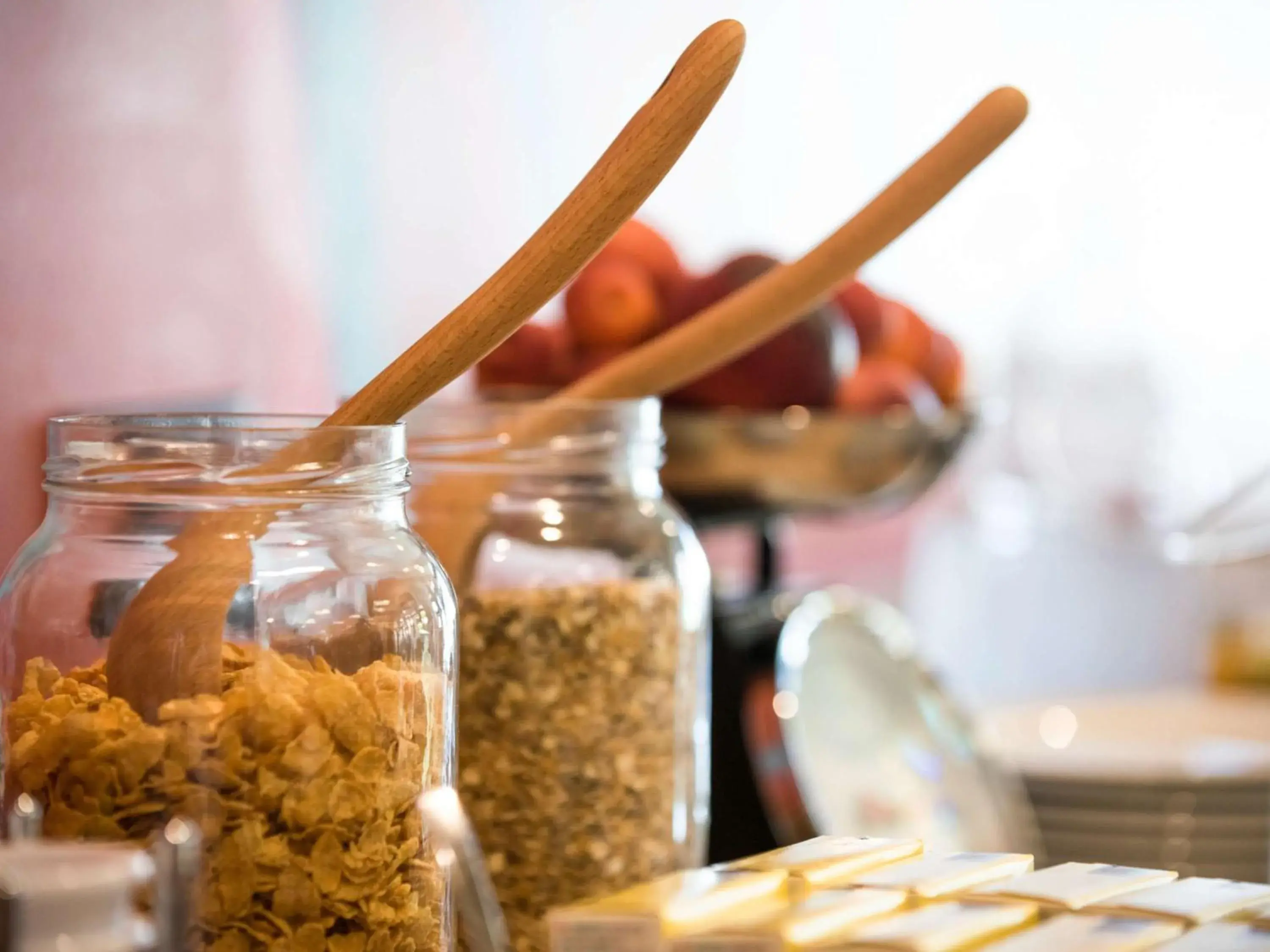 Breakfast in ibis Styles Carcassonne La Cité Breakfast in ibis Styles Carcassonne La Cité