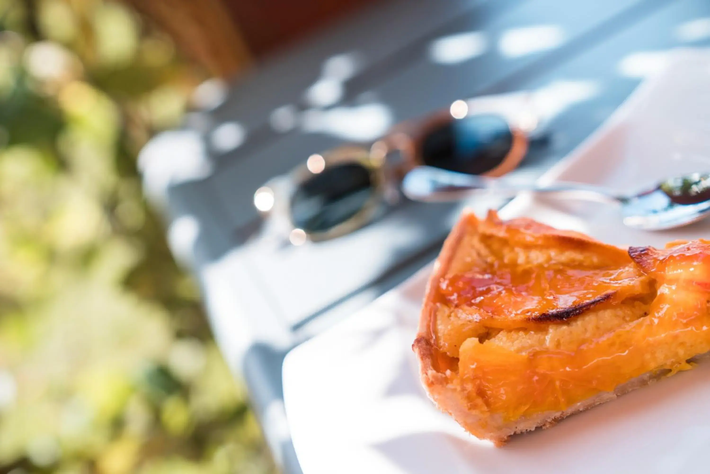 Food close-up in ibis Styles Carcassonne La Cité Food close-up in ibis Styles Carcassonne La Cité
