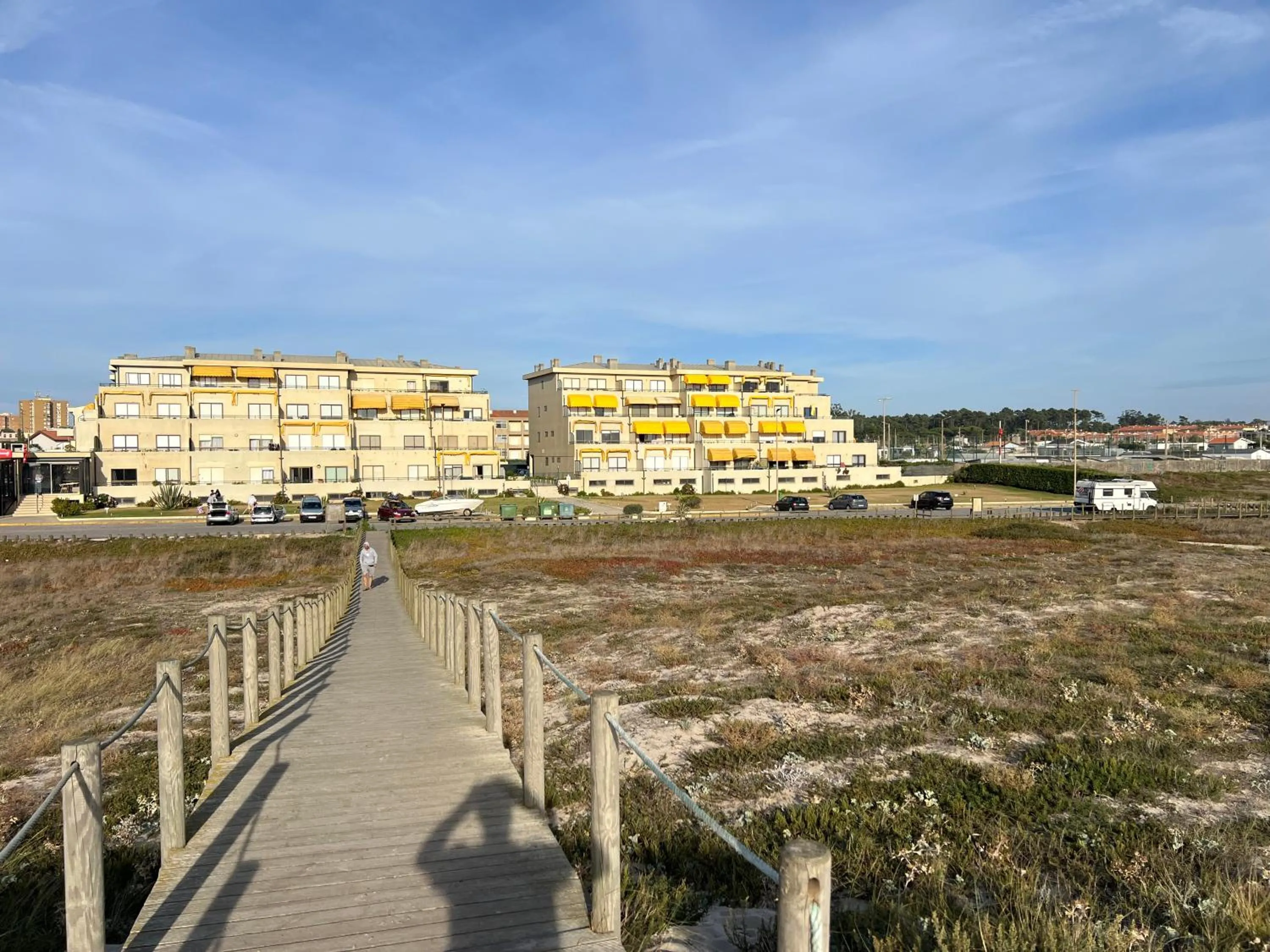 Sunny Beach Apartment Holidays