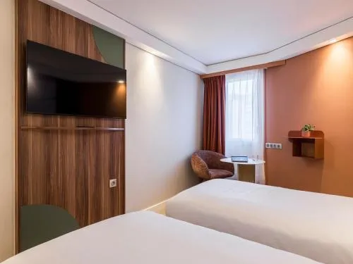 Hotel Novel Restaurant La Mamma