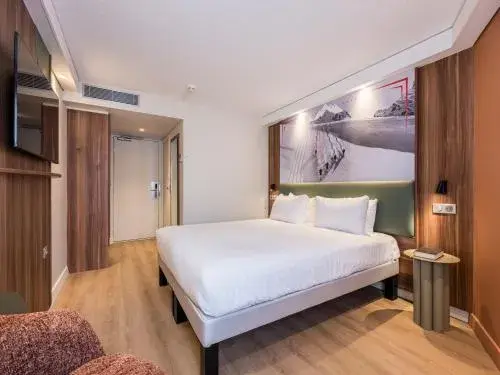 Hotel Novel Restaurant La Mamma Hotel Novel Restaurant La Mamma