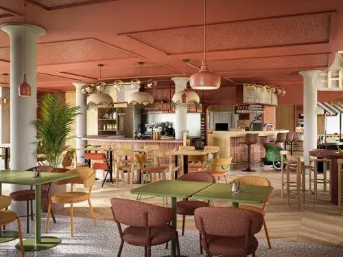 Hotel Novel Restaurant La Mamma Hotel Novel Restaurant La Mamma