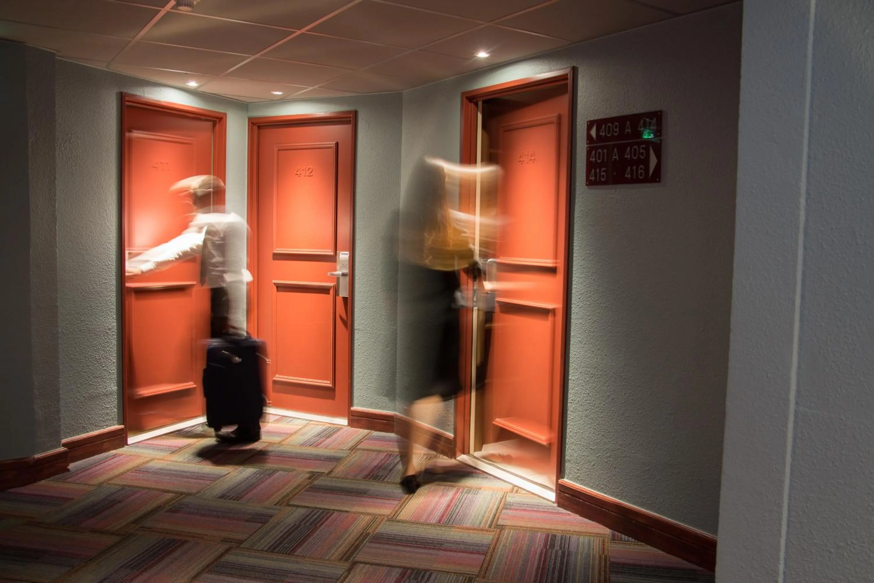 Other in Hotel Novel Restaurant La Mamma