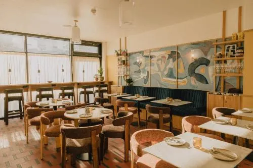 Wilde Aparthotels Berlin, Checkpoint Charlie