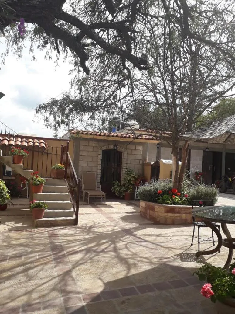 Posada Las Reynas