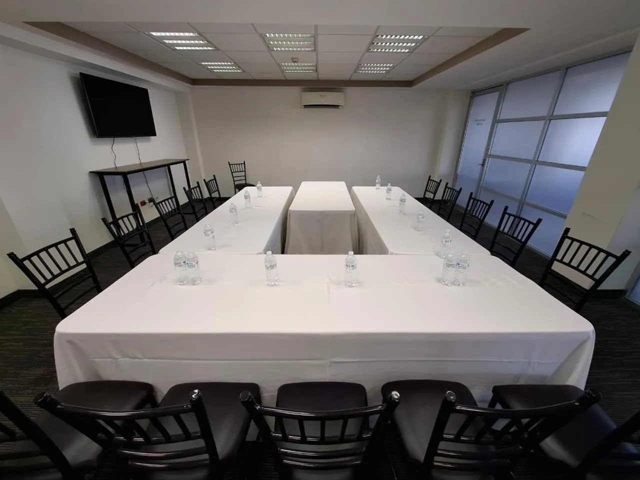 Meeting/conference room in Hotel ALO! Express