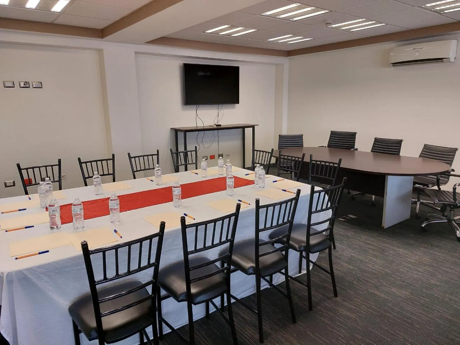 Meeting/conference room in Hotel ALO! Express