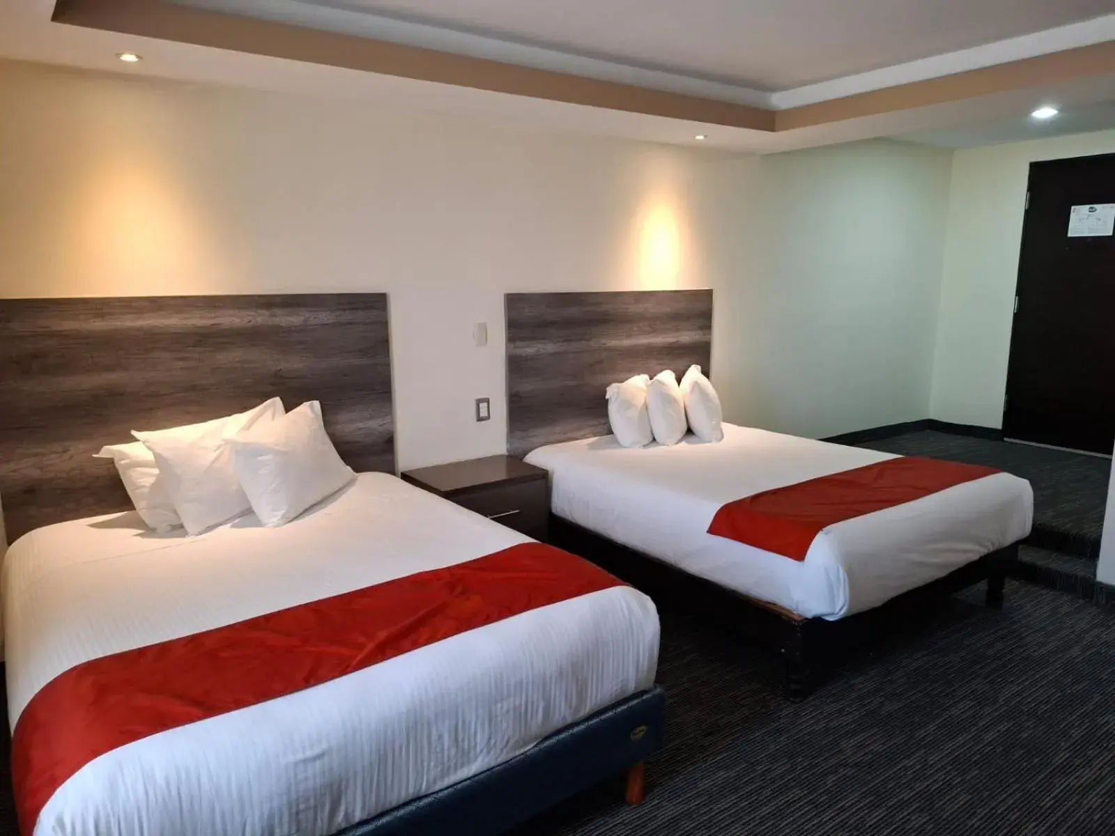 Standard Triple Studio in Hotel ALO! Express Standard Triple Studio in Hotel ALO! Express