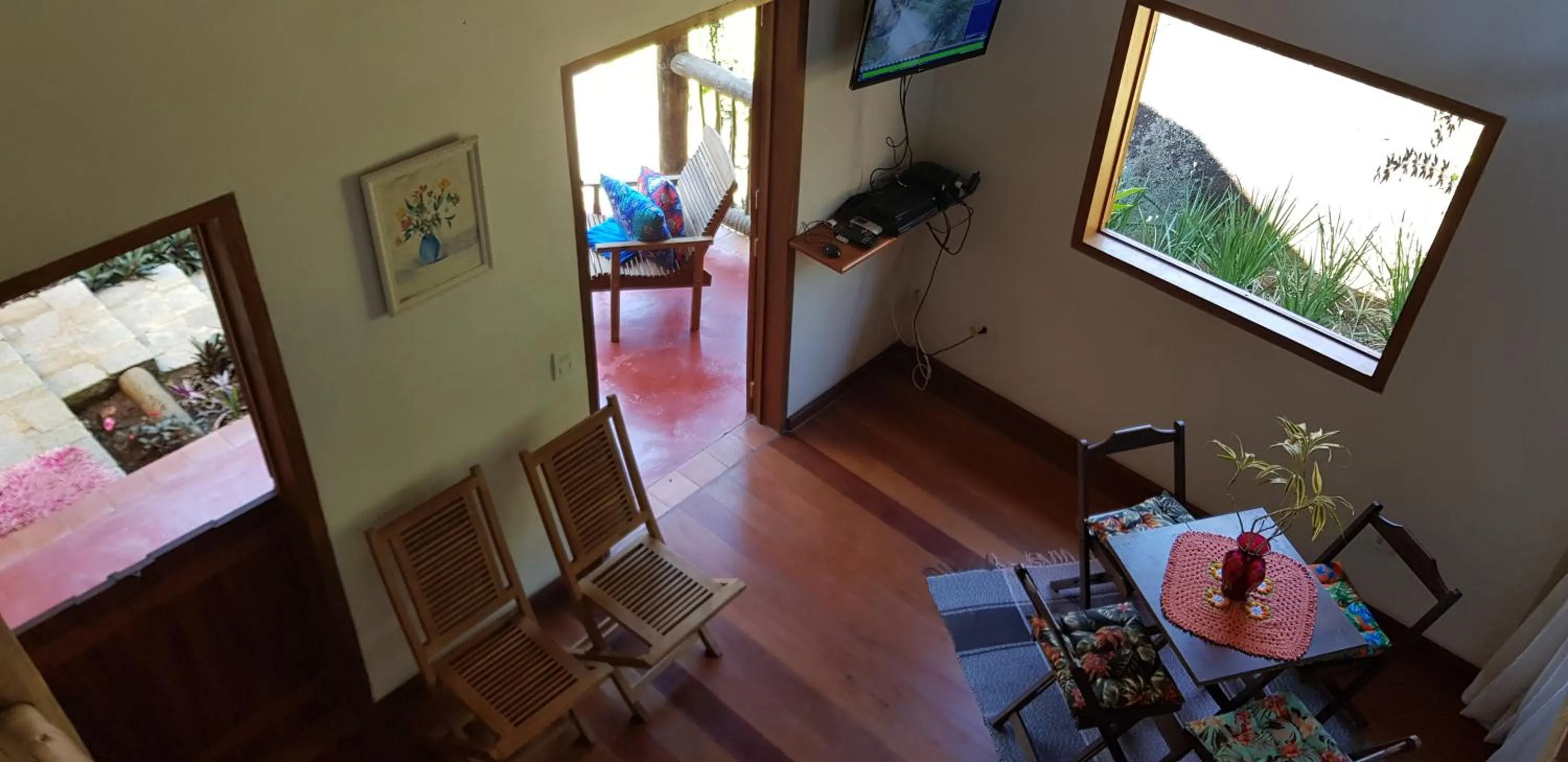 Casa da Cachoeira Grauna Paraty