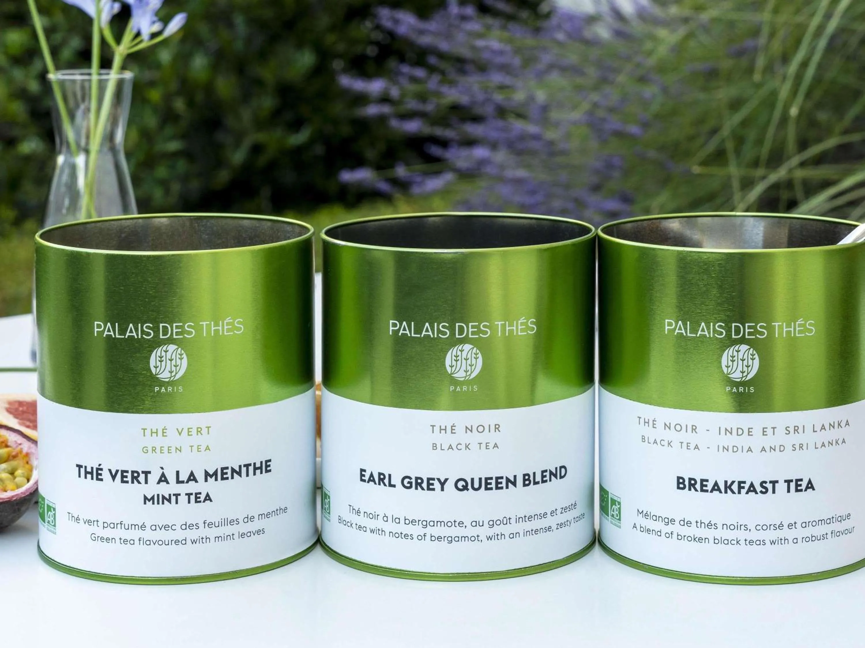 Breakfast in Novotel Suites Nancy Centre