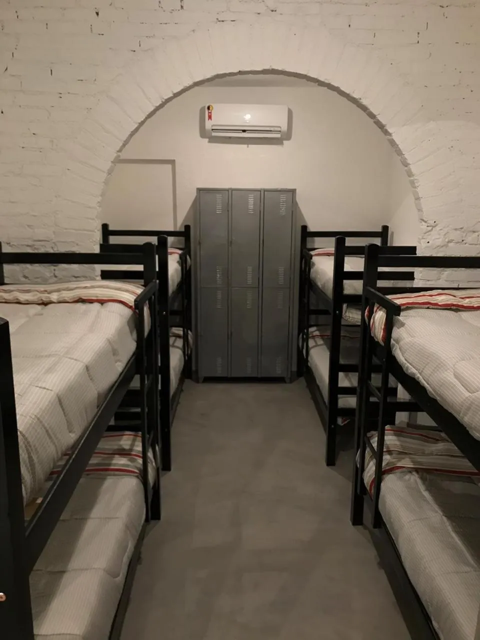 Bed in Imagina Hostel