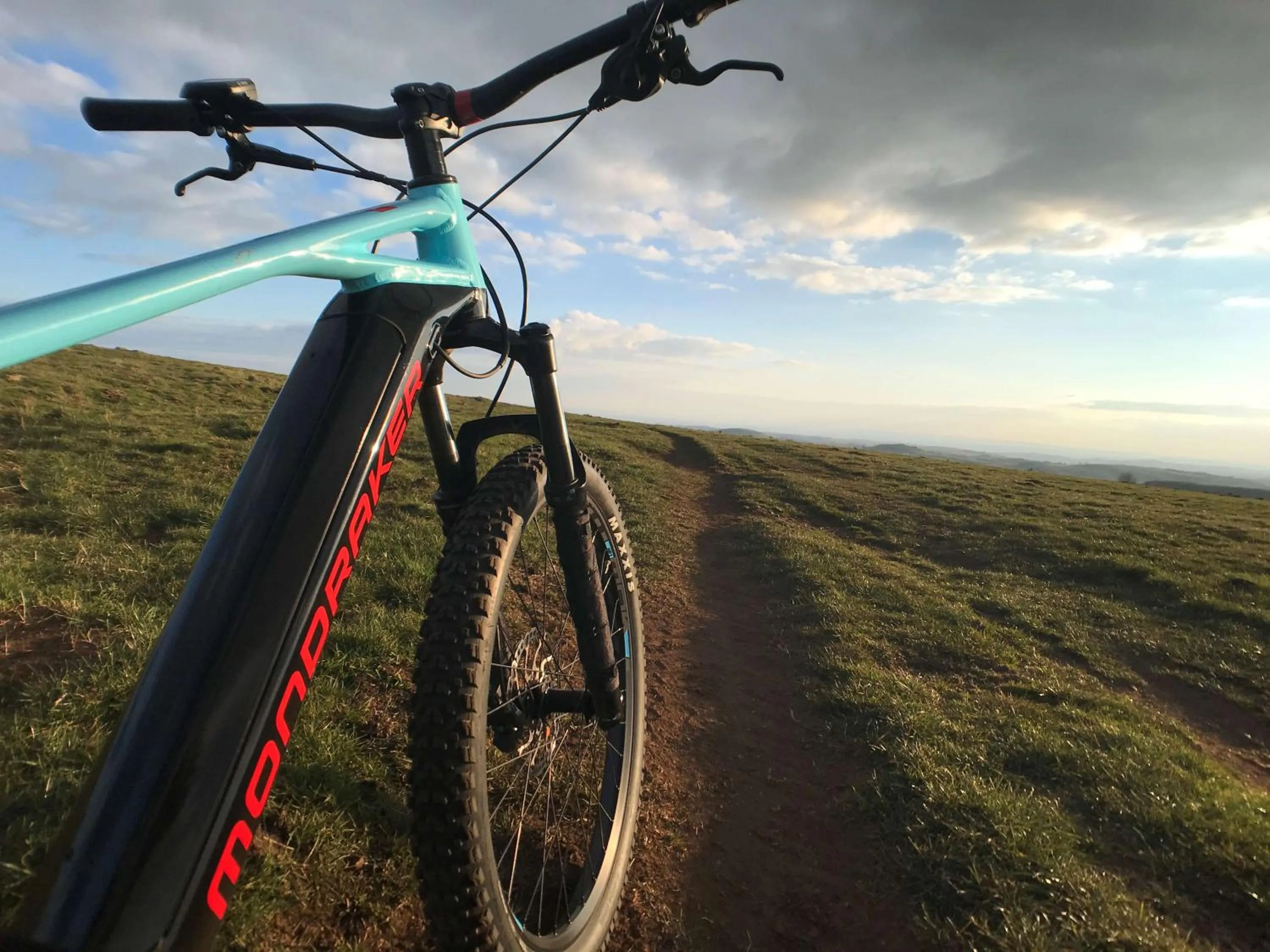 Off site in Best Western Le Relais de Laguiole Hôtel & Spa