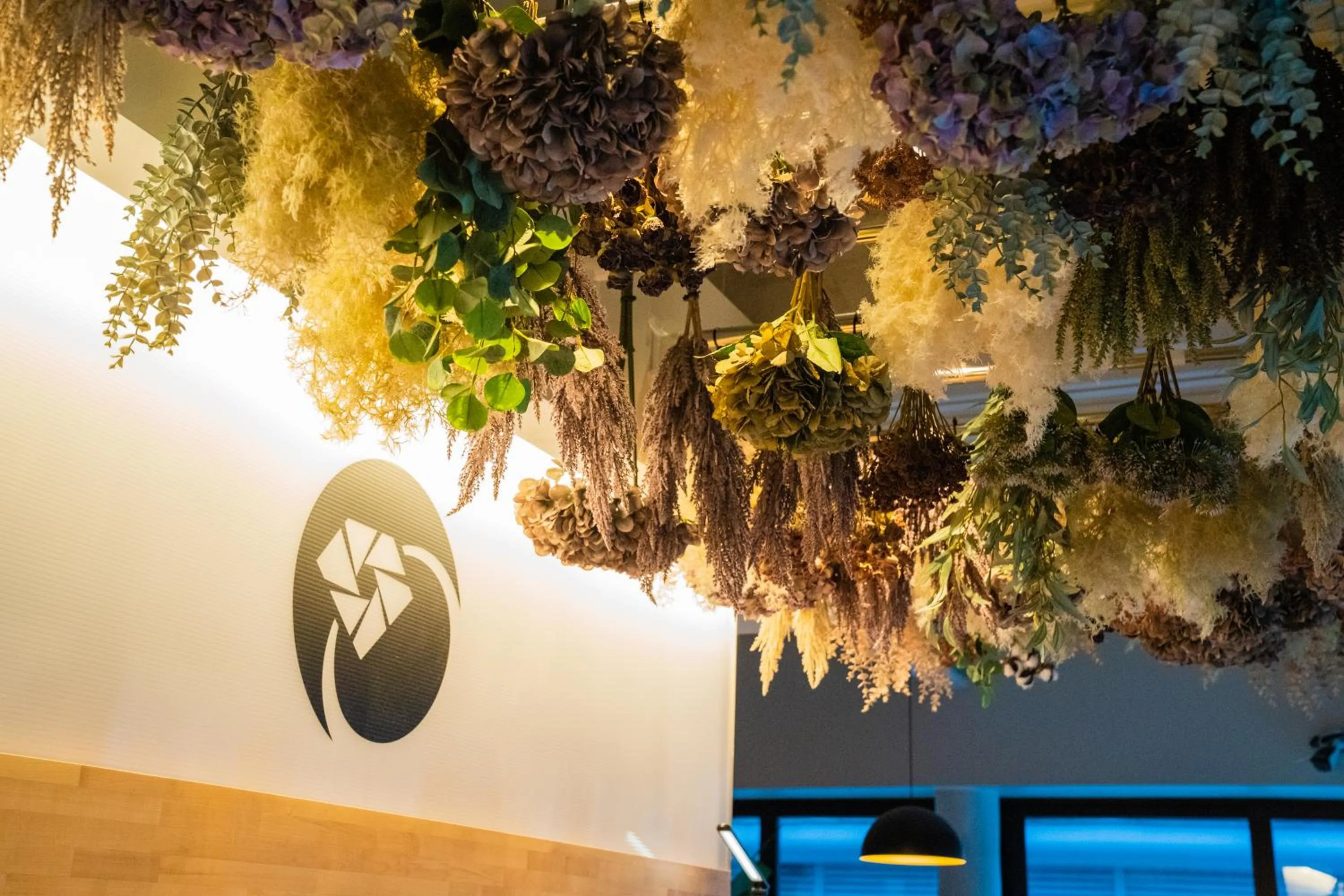 Area and facilities in &AND HOSTEL KURAMAE west