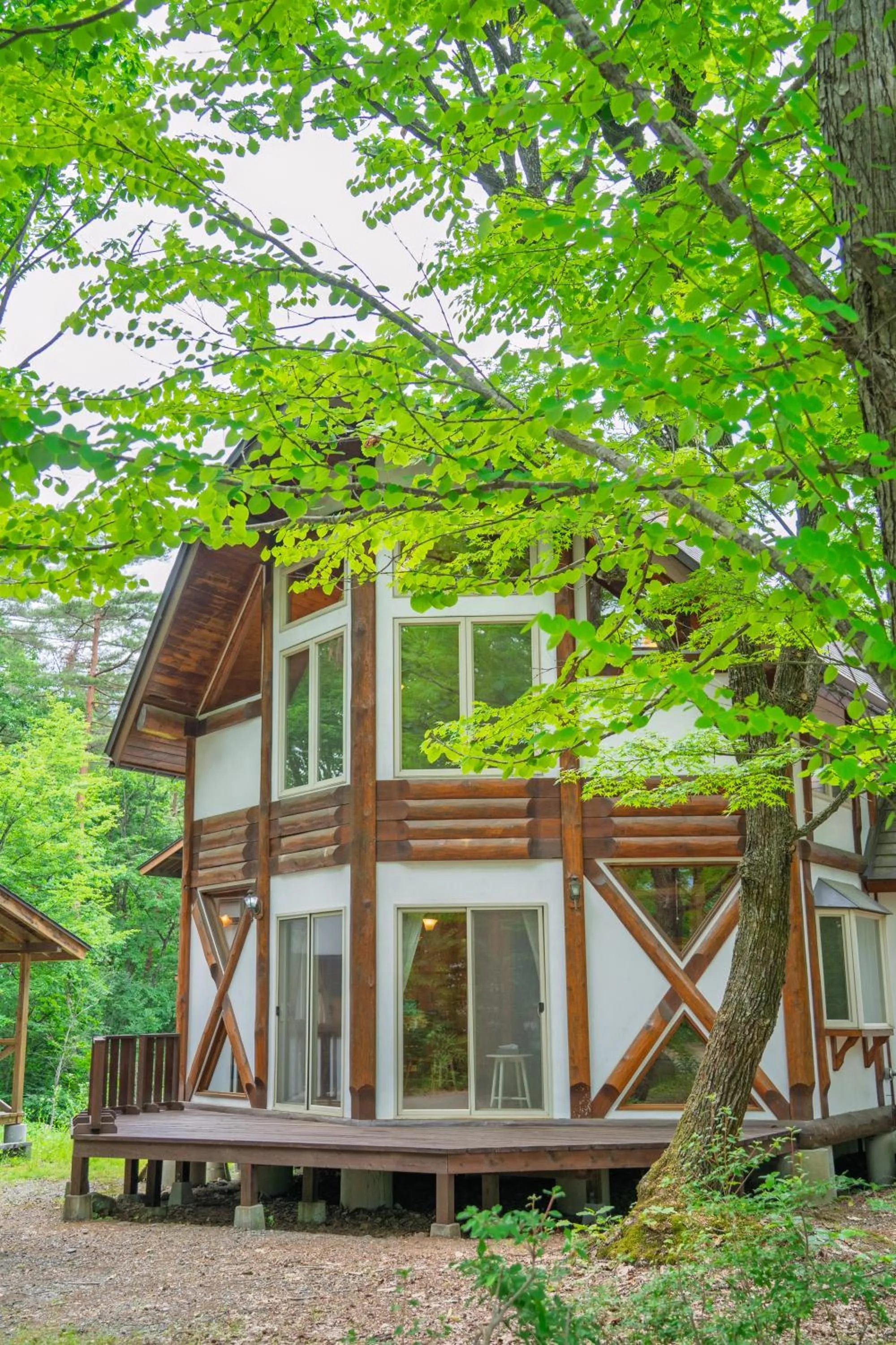 Haus Yuki