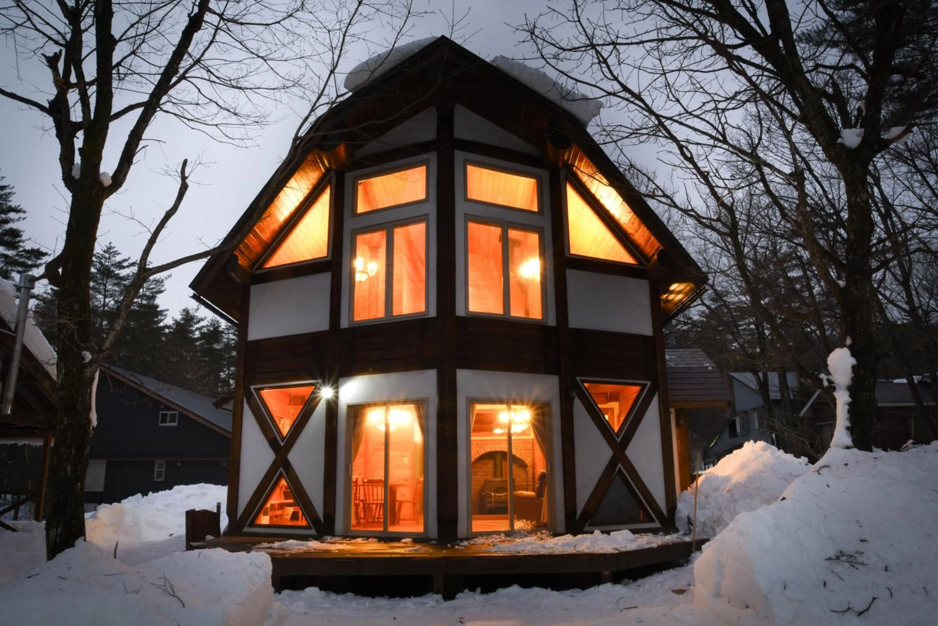 Haus Yuki