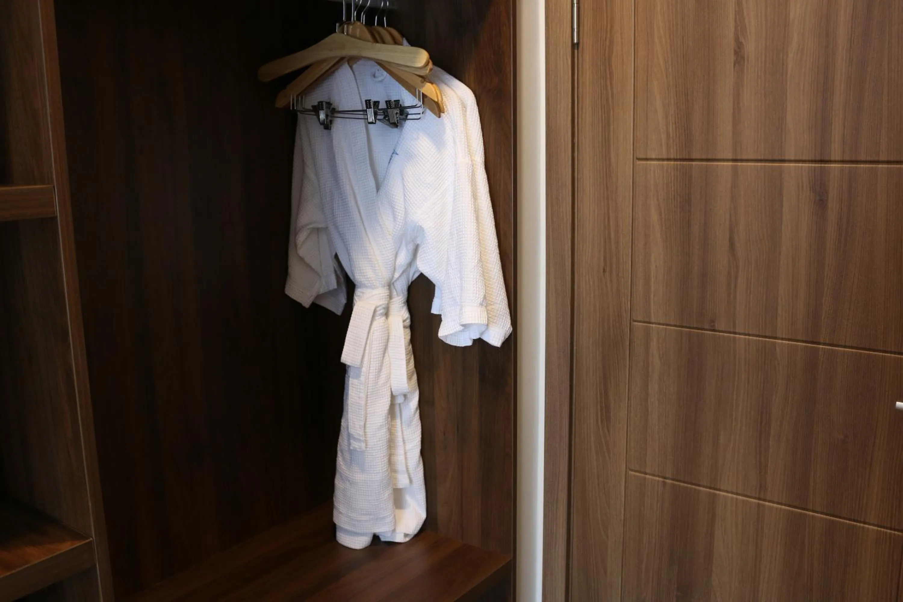 Decorative detail in The Fish Village Villa