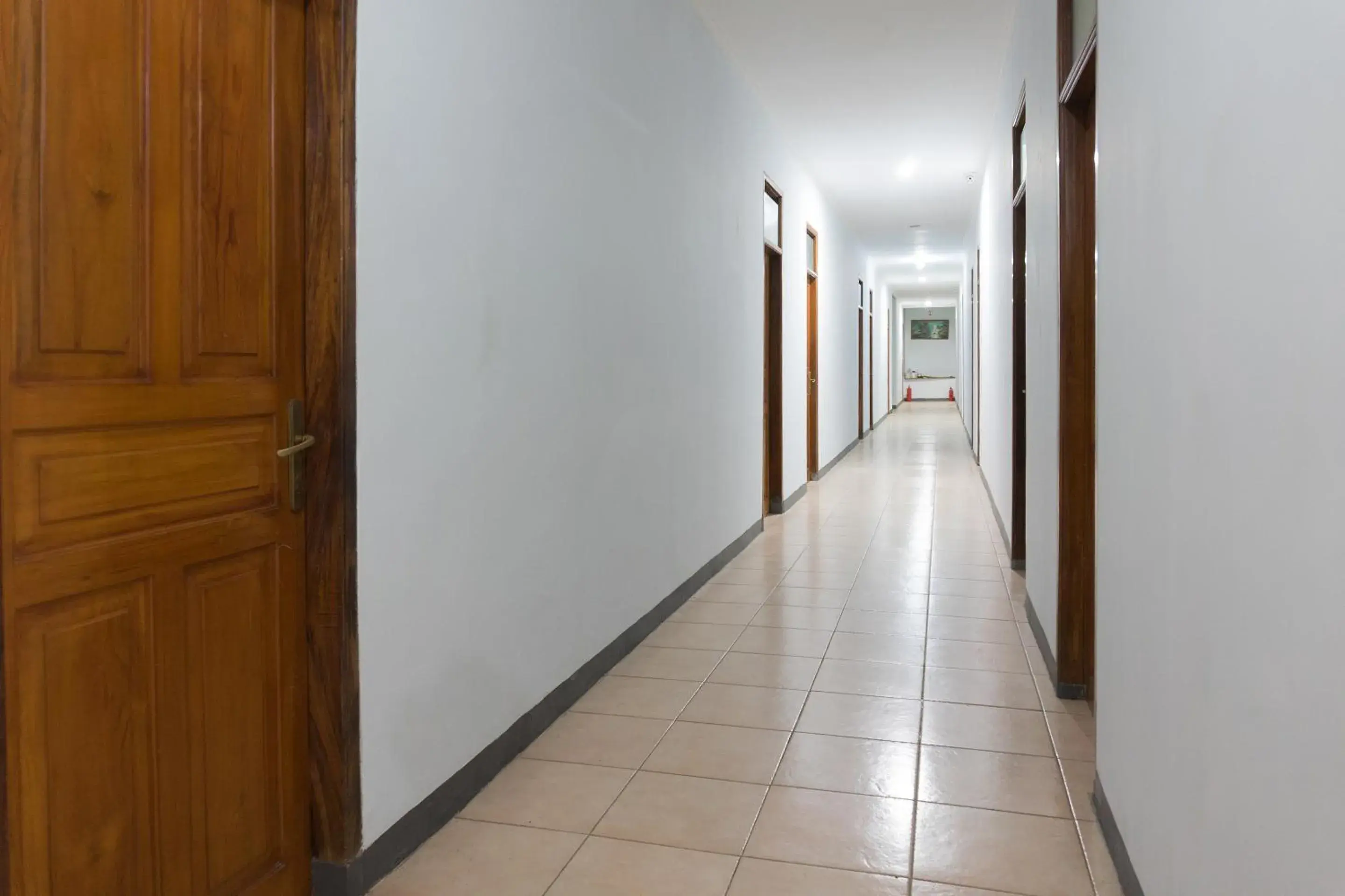 Lobby or reception in Hotel O Pantai Jaya Lobby or reception in Hotel O Pantai Jaya