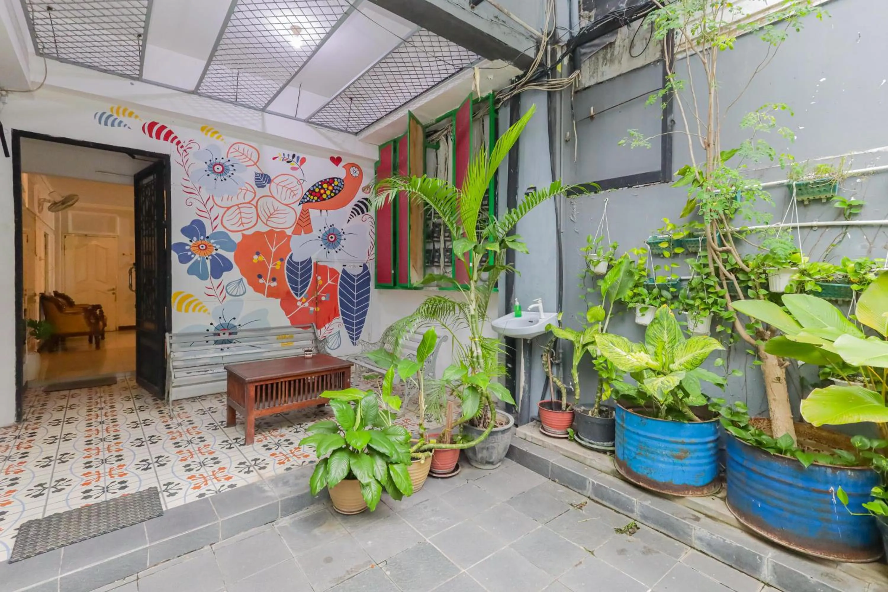 Property building in Urbanview Hotel Syariah Near Gelora Delta Sidoarjo