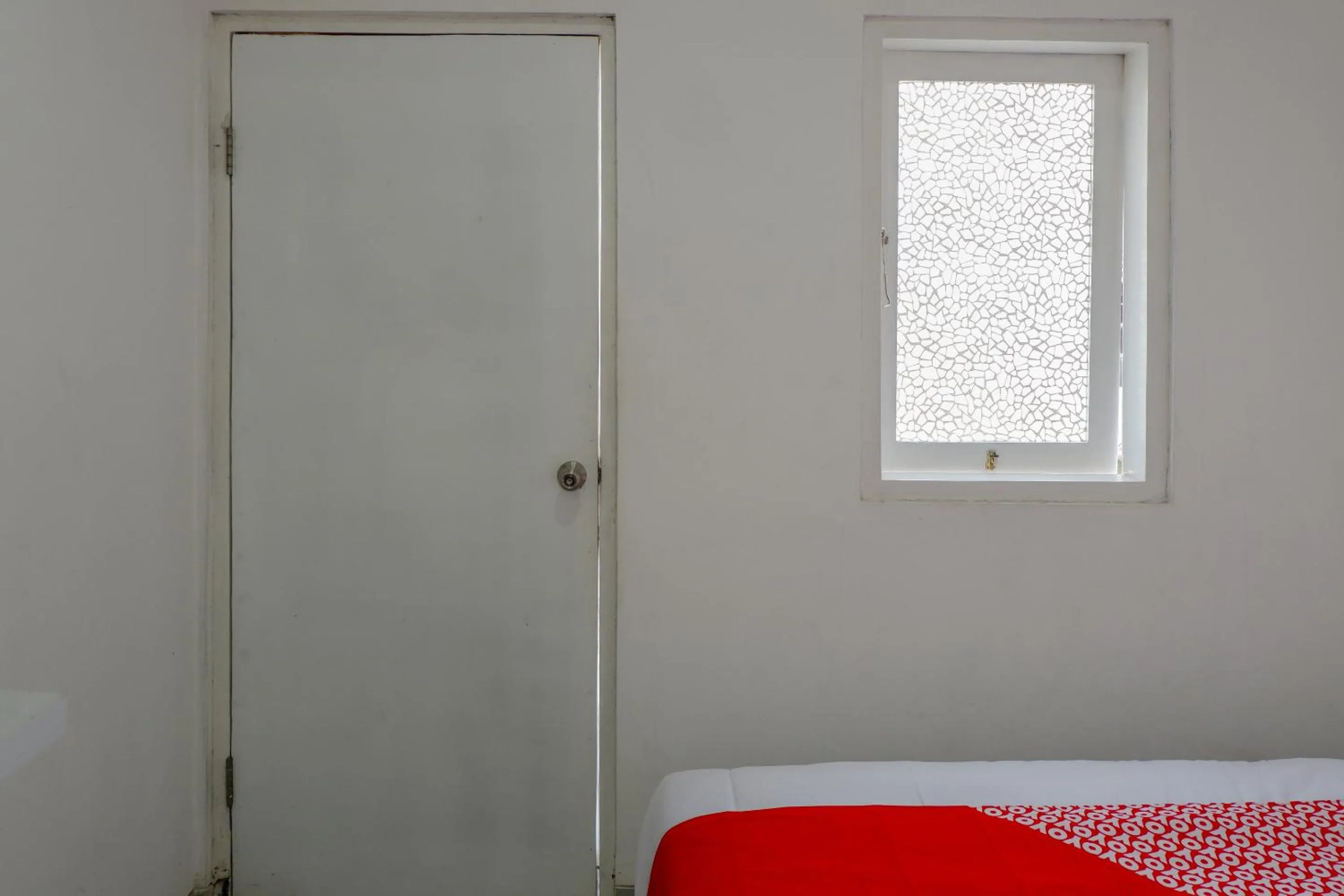 Bedroom, Bed in Capital O 1176 J3 Residence Syariah