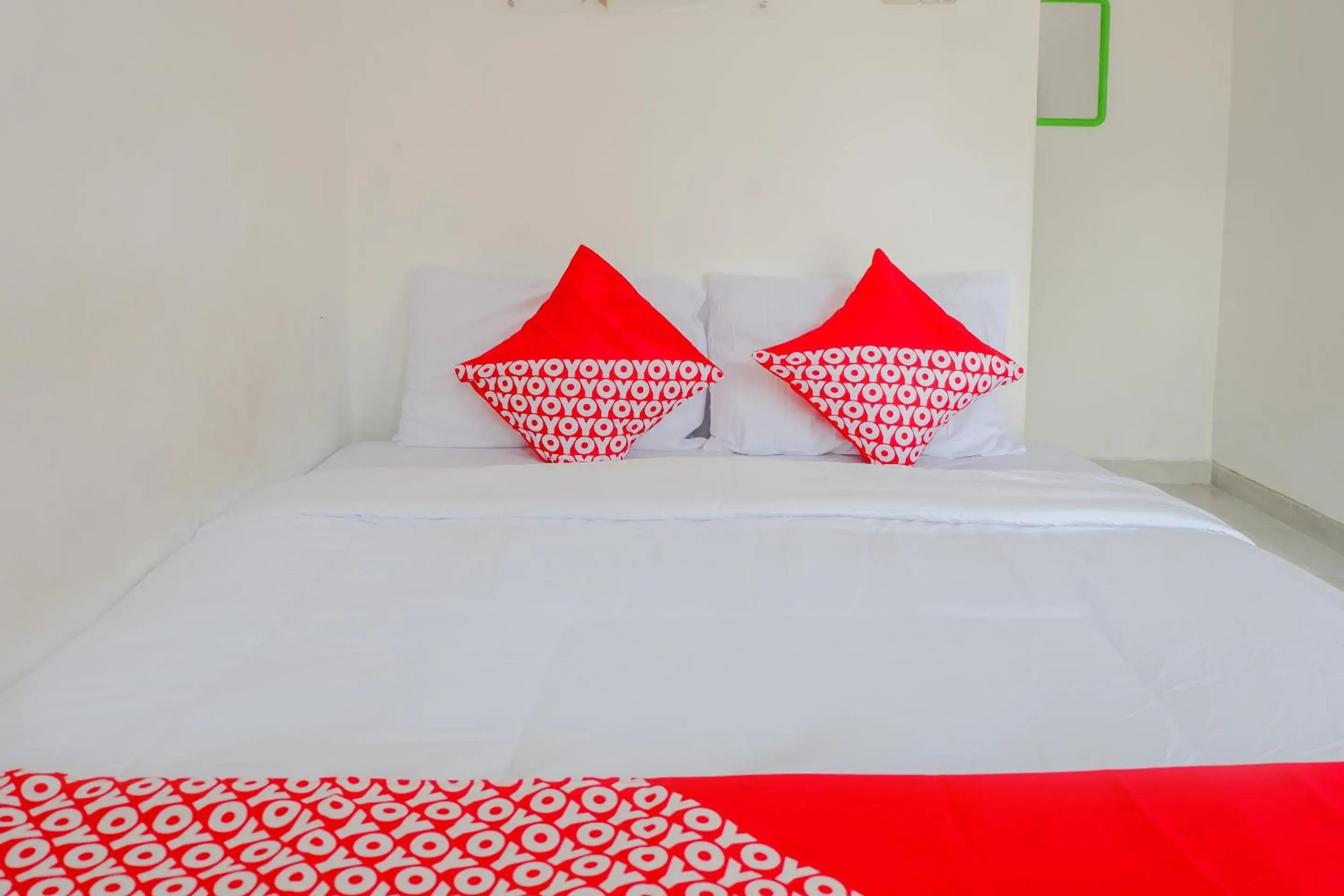 Bedroom, Bed in Capital O 1176 J3 Residence Syariah Bedroom, Bed in Capital O 1176 J3 Residence Syariah