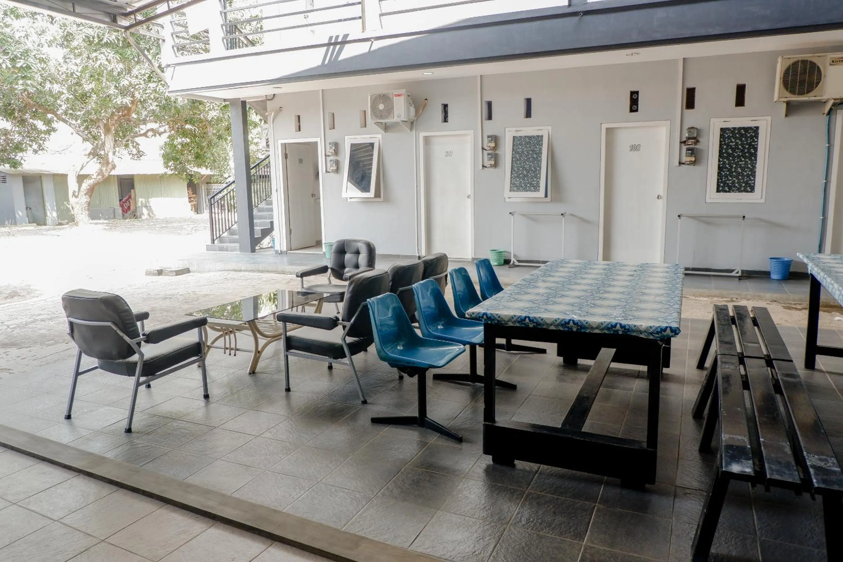 Other in Capital O 1176 J3 Residence Syariah