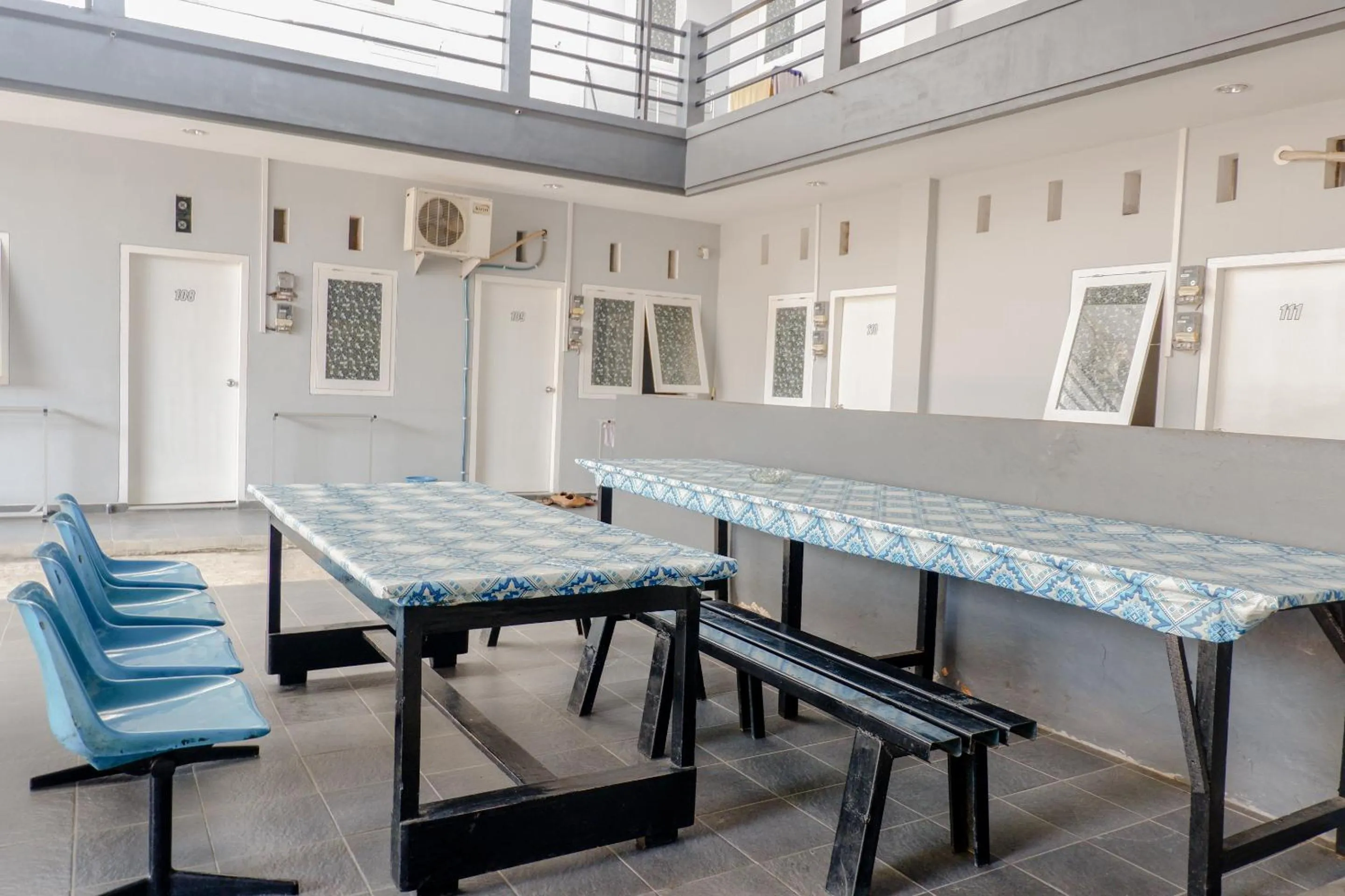 Other in Capital O 1176 J3 Residence Syariah