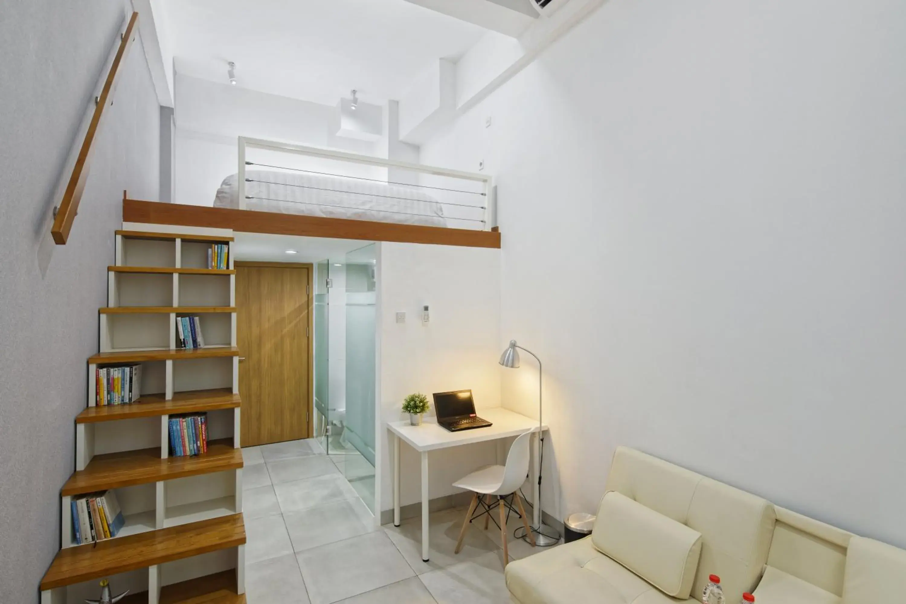 Standard Queen Room in Sakura Terrace Standard Queen Room in Sakura Terrace