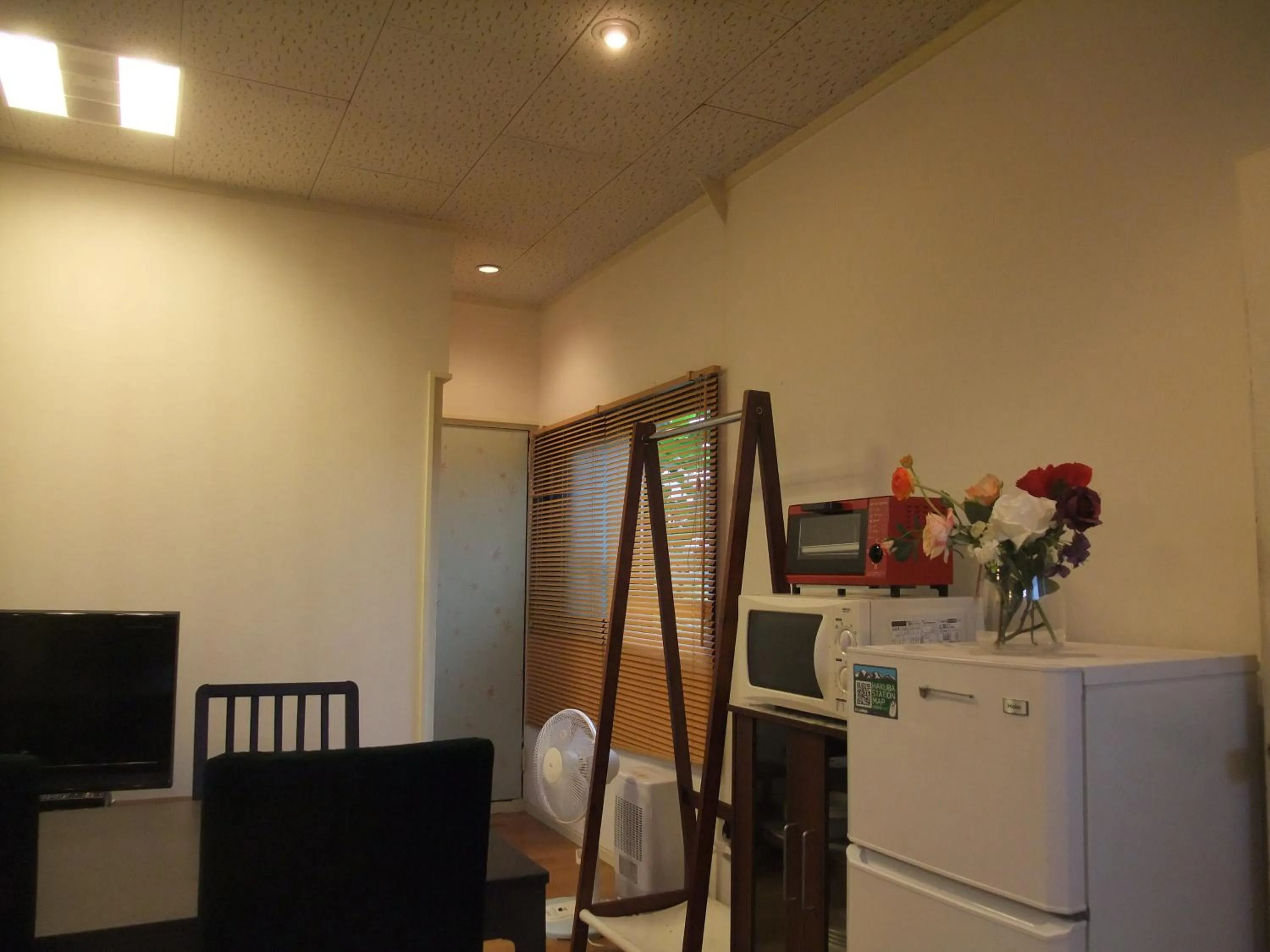 HAKUBA IKEDA LIFE KAN APARTMENTS