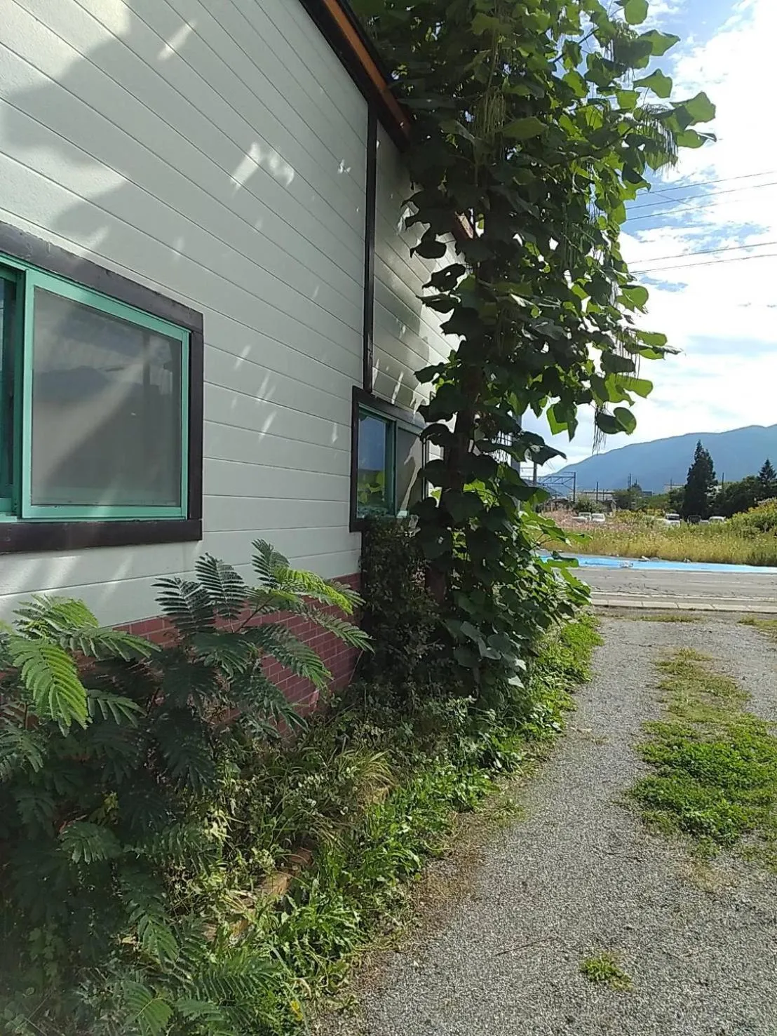 HAKUBA IKEDA LIFE KAN APARTMENTS