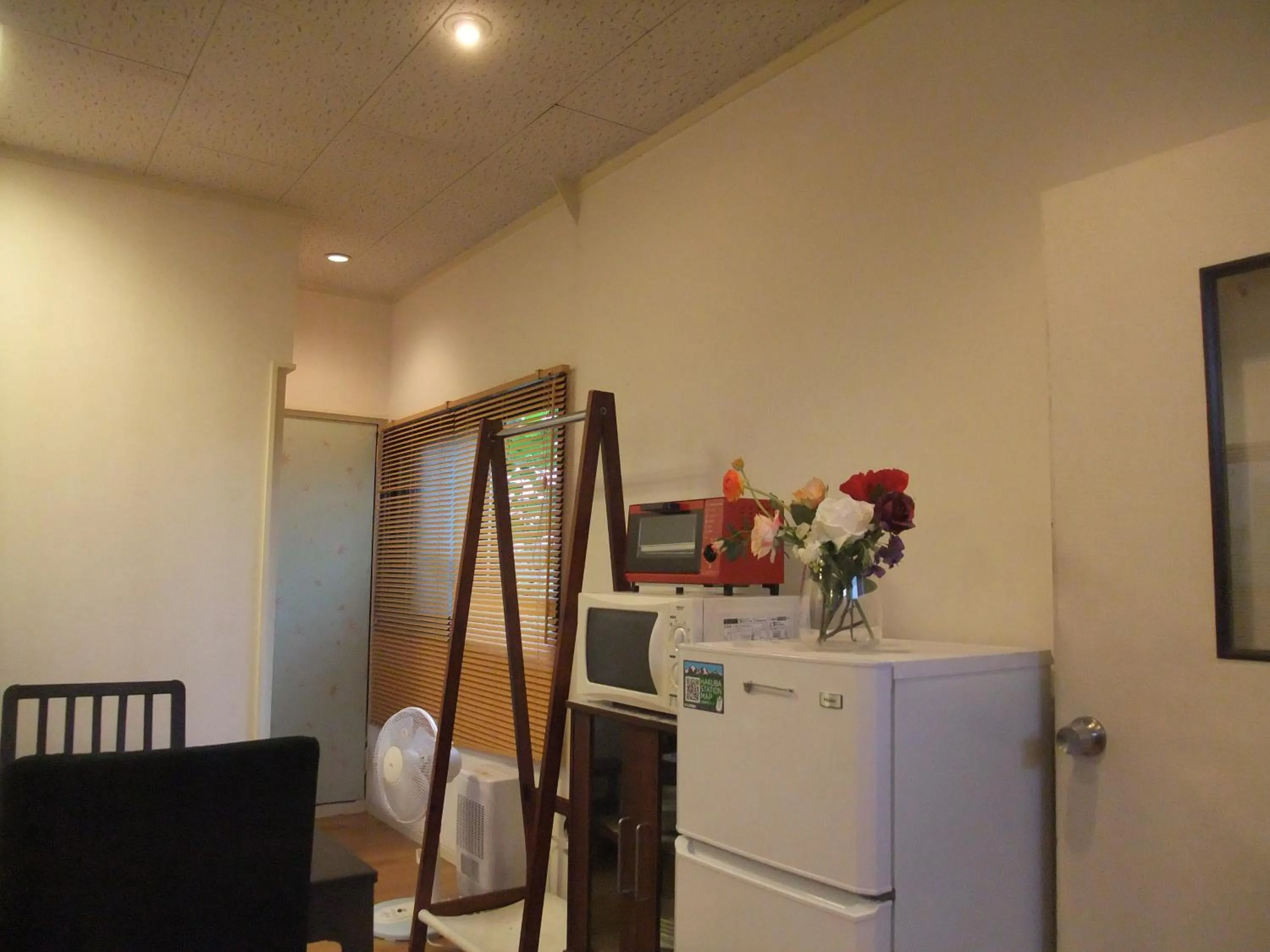 HAKUBA IKEDA LIFE KAN APARTMENTS