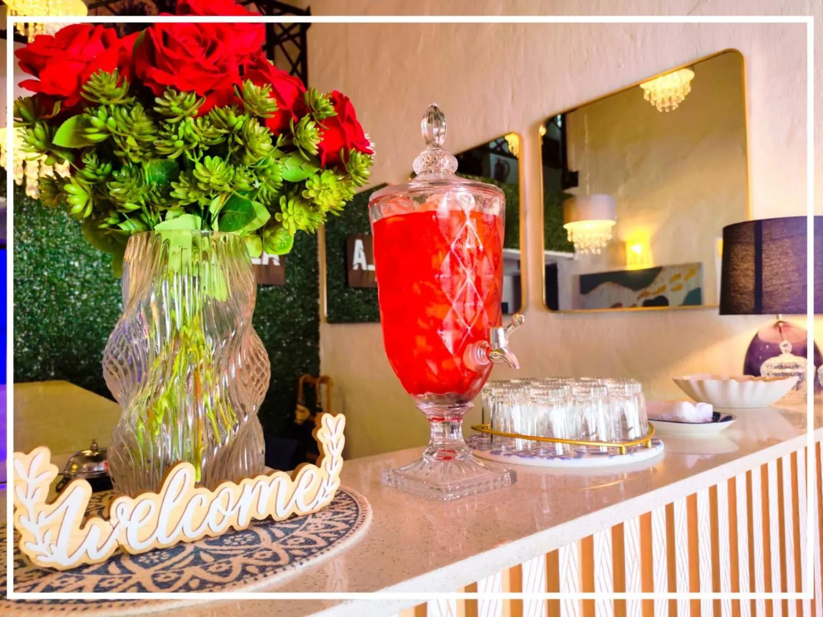 The Villa Manor & Spa Exclusive Escape