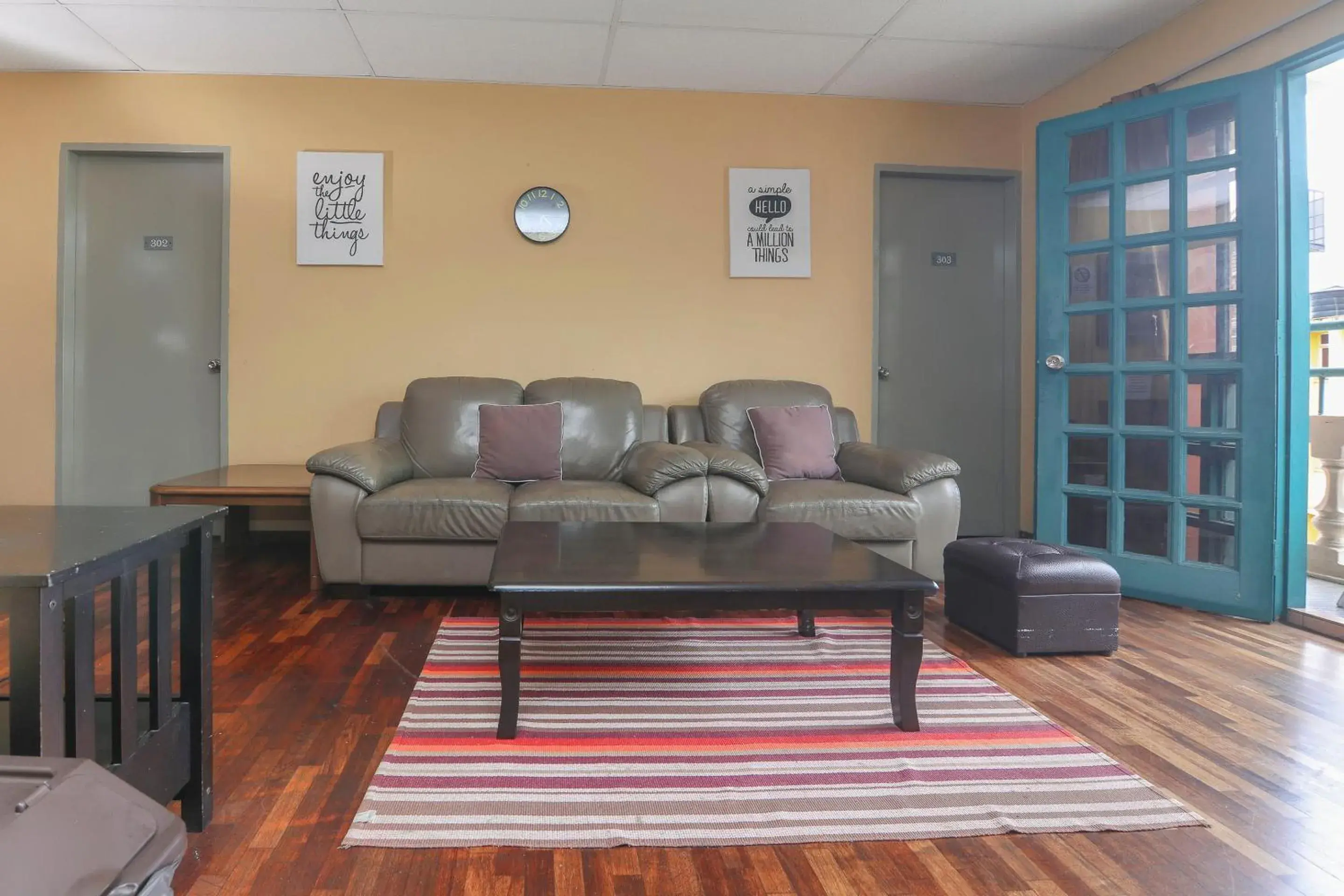 Lobby or reception in SPOT ON 89789 Hotel Check In 2 Lobby or reception in SPOT ON 89789 Hotel Check In 2