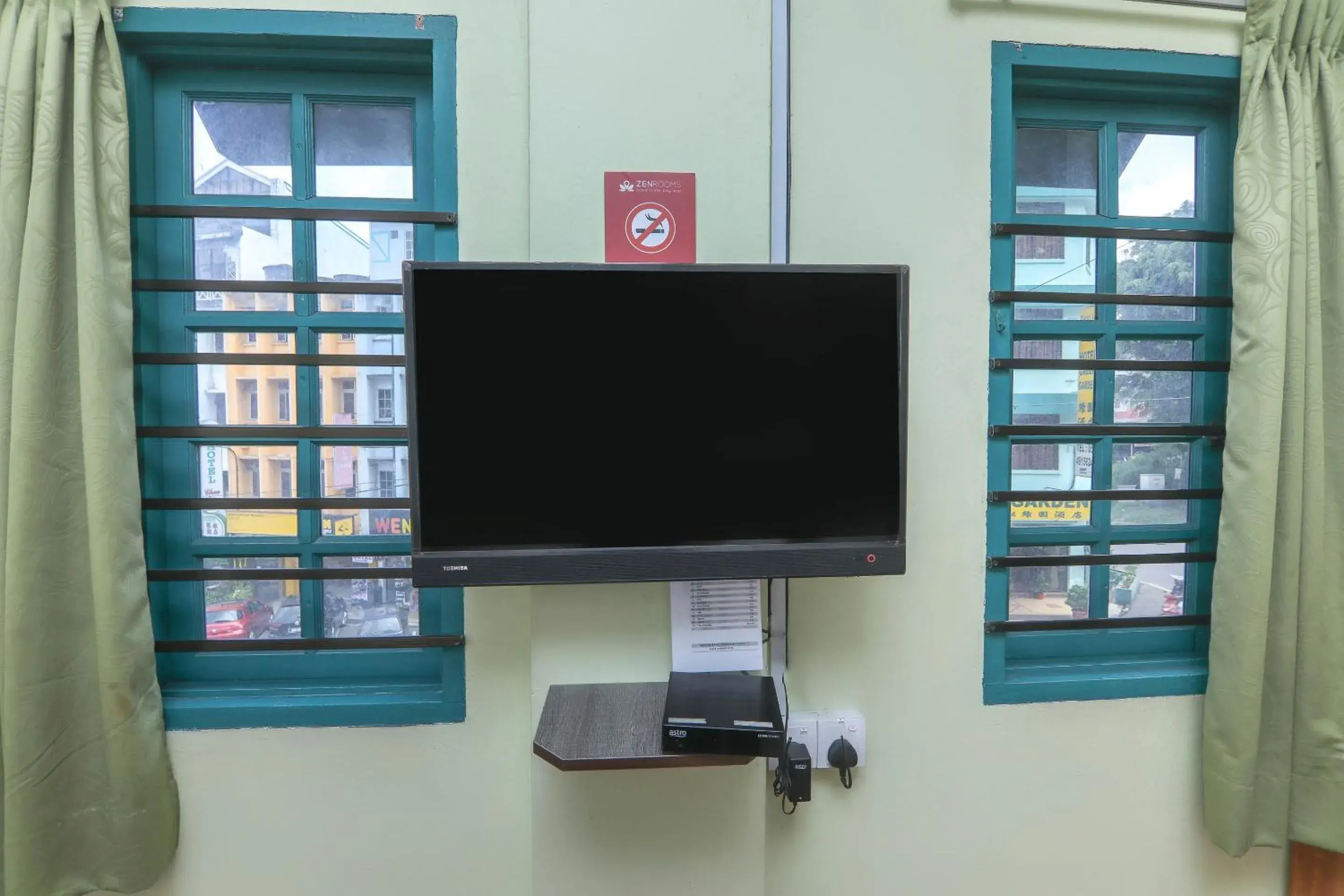 Bedroom in SPOT ON 89789 Hotel Check In 2 Bedroom in SPOT ON 89789 Hotel Check In 2