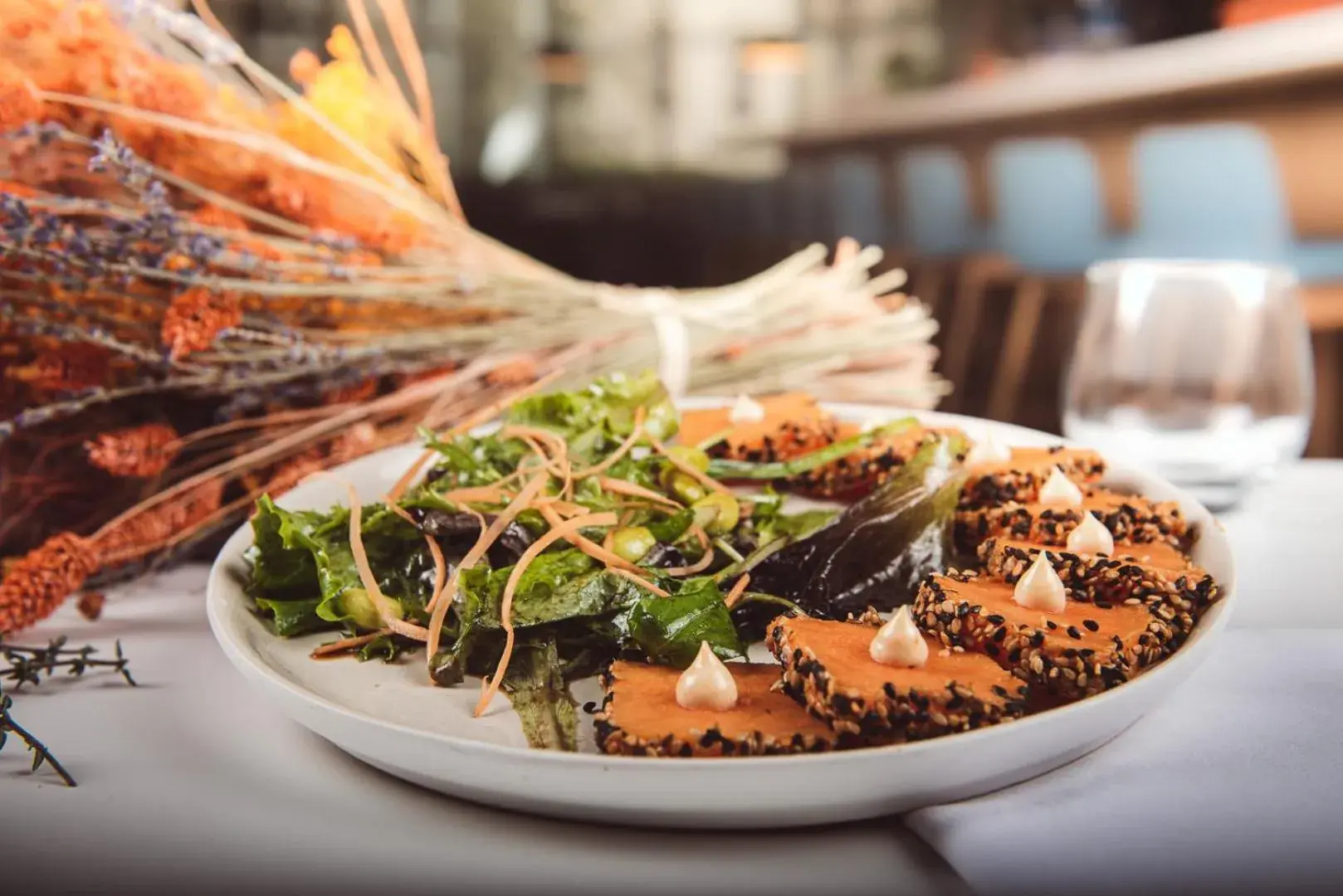 Restaurant/places to eat in Holiday Inn Clermont Ferrand Centre by IHG Restaurant/places to eat in Holiday Inn Clermont Ferrand Centre by IHG