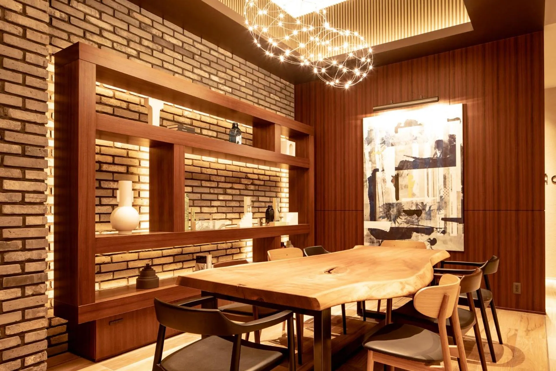 Lobby or reception in HOTEL FORZA HAKATAEKI CHIKUSHIGUCHI Ⅱ